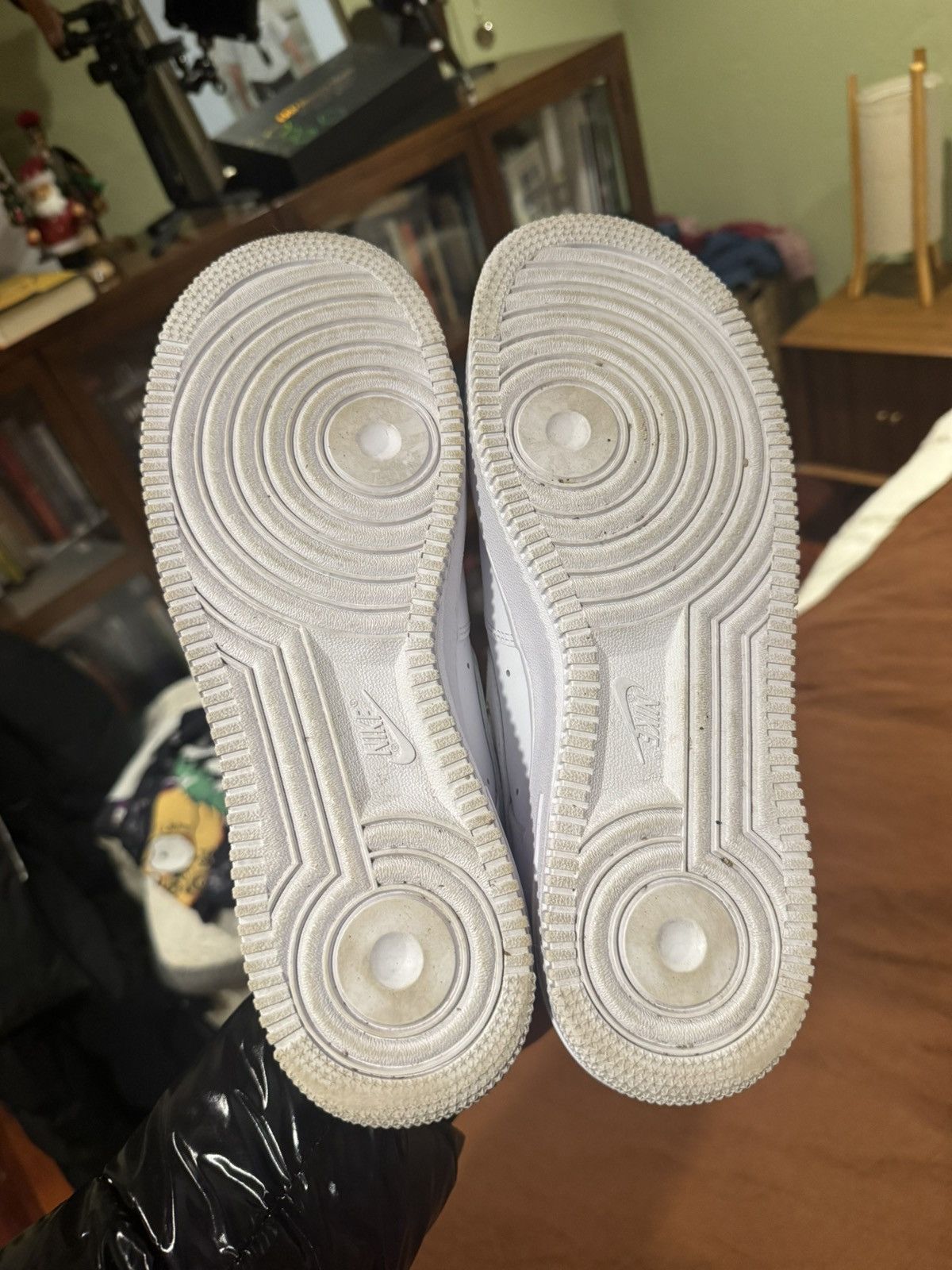 Nike Air Force One what Size US 9.5 / EU 42-43 - 3 Thumbnail