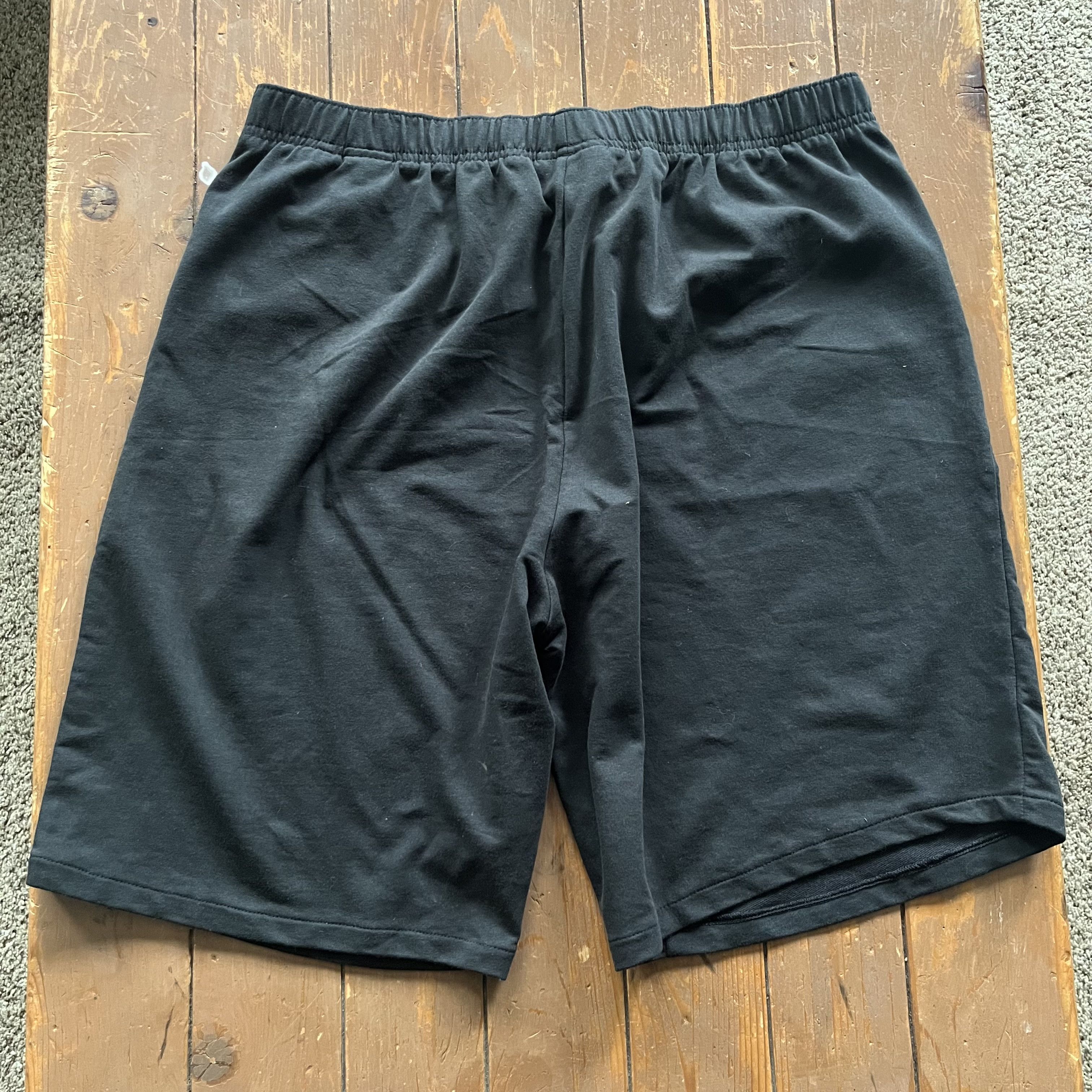 Lacoste Lacoste Loungewear Shorts Size US 38 / EU 54 - 1 Thumbnail