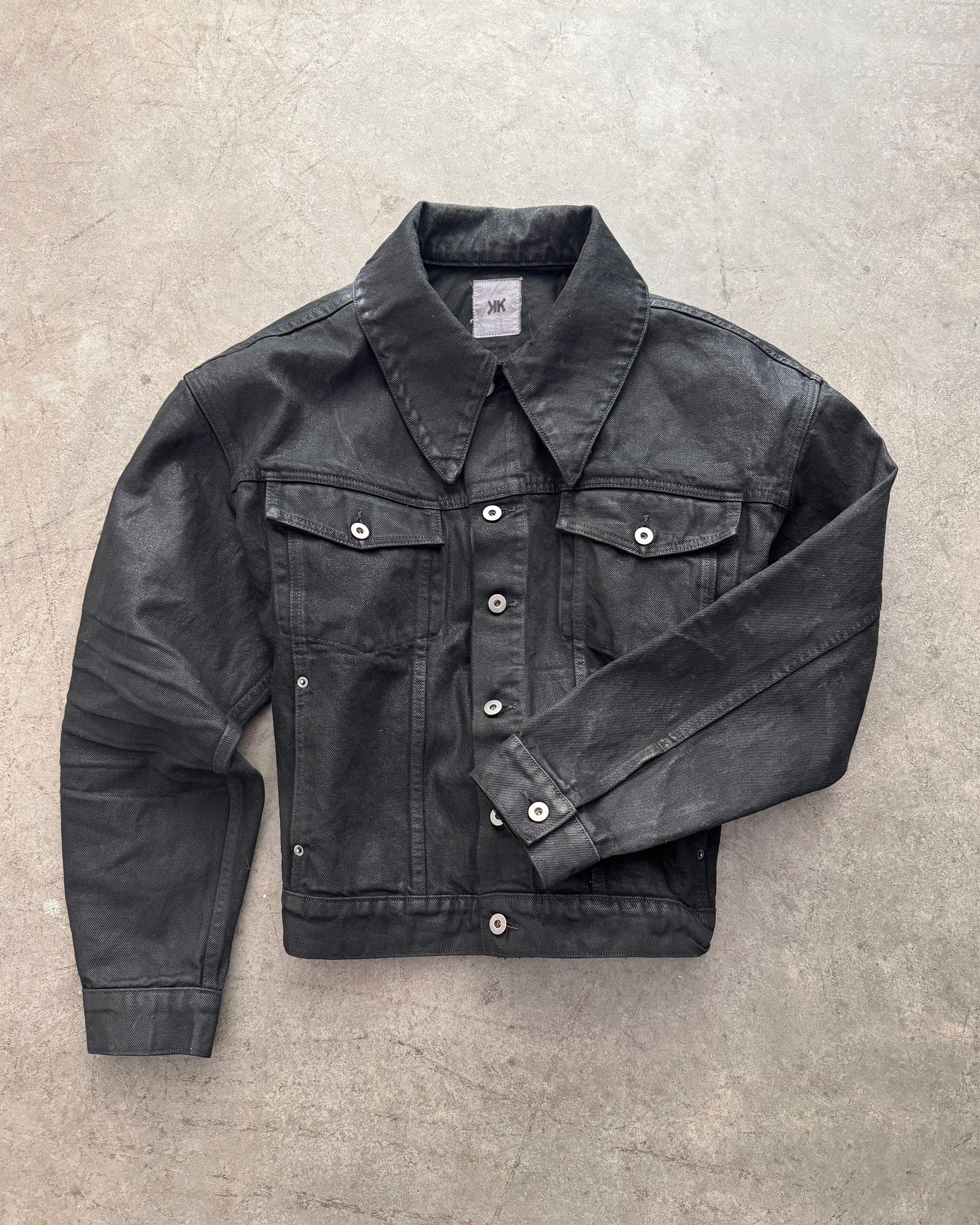 Men's K-Two Studios Denim Jackets | Grailed