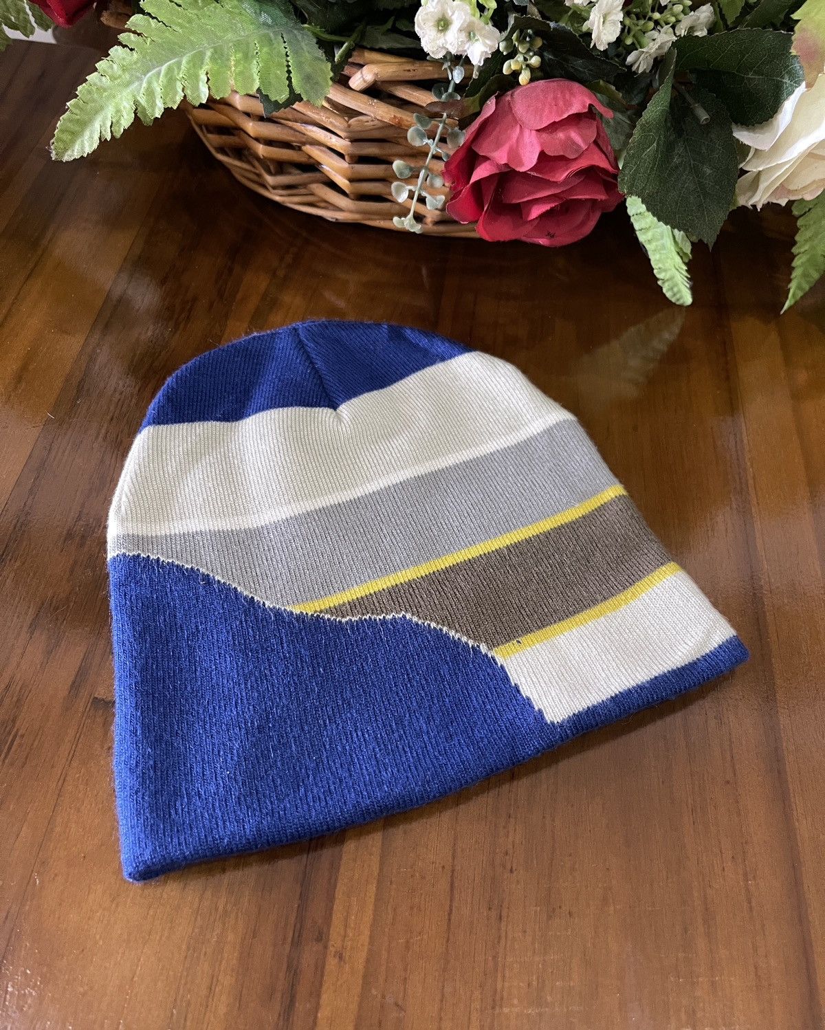 Vintage Vintage Alaska Beanie Hats Size ONE SIZE - 3 Thumbnail