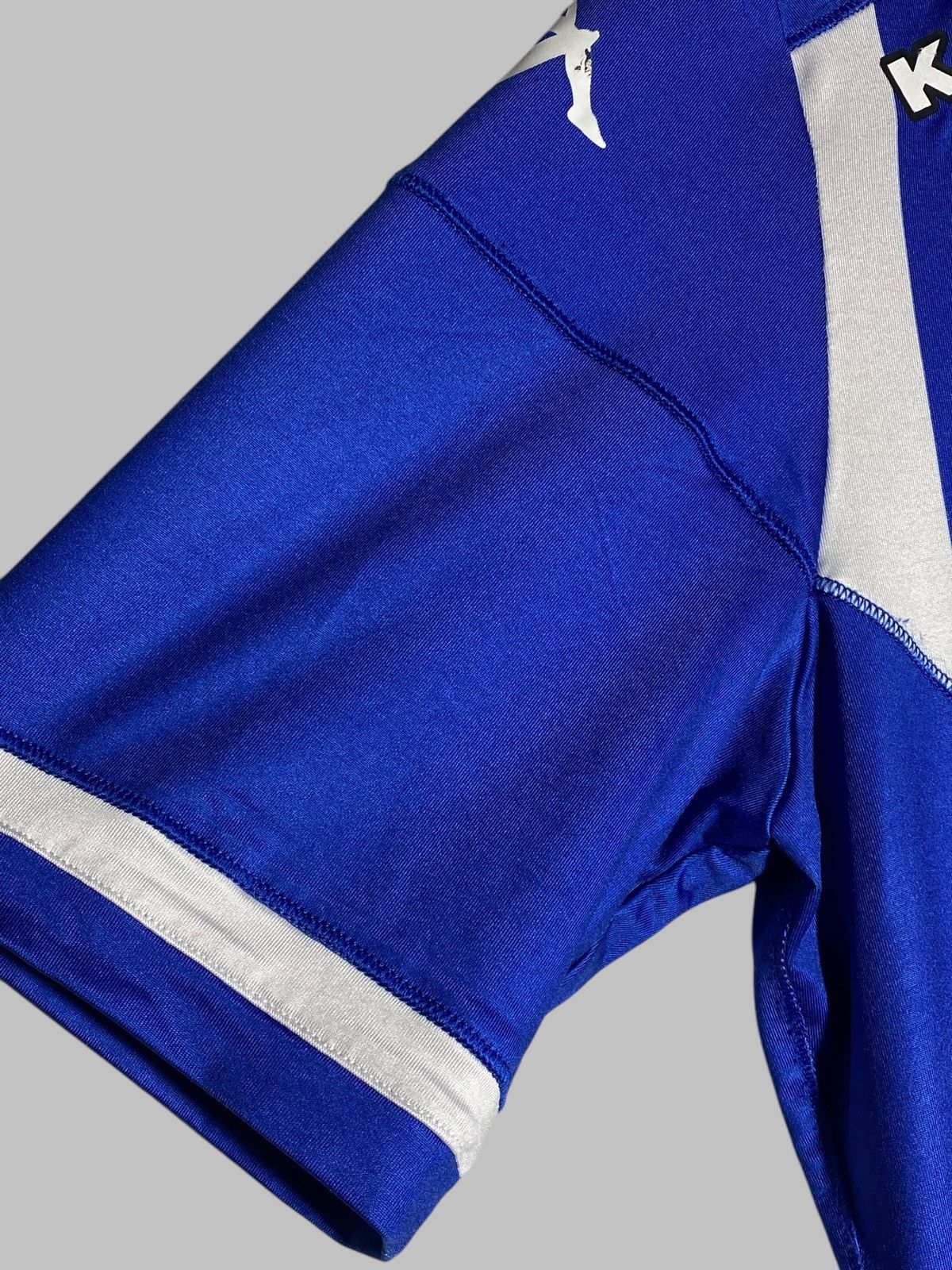 Kappa Kappa Wigan Athletic 2015/16 Home Football Shirt Size US M / EU 48-50 / 2 - 10 Thumbnail