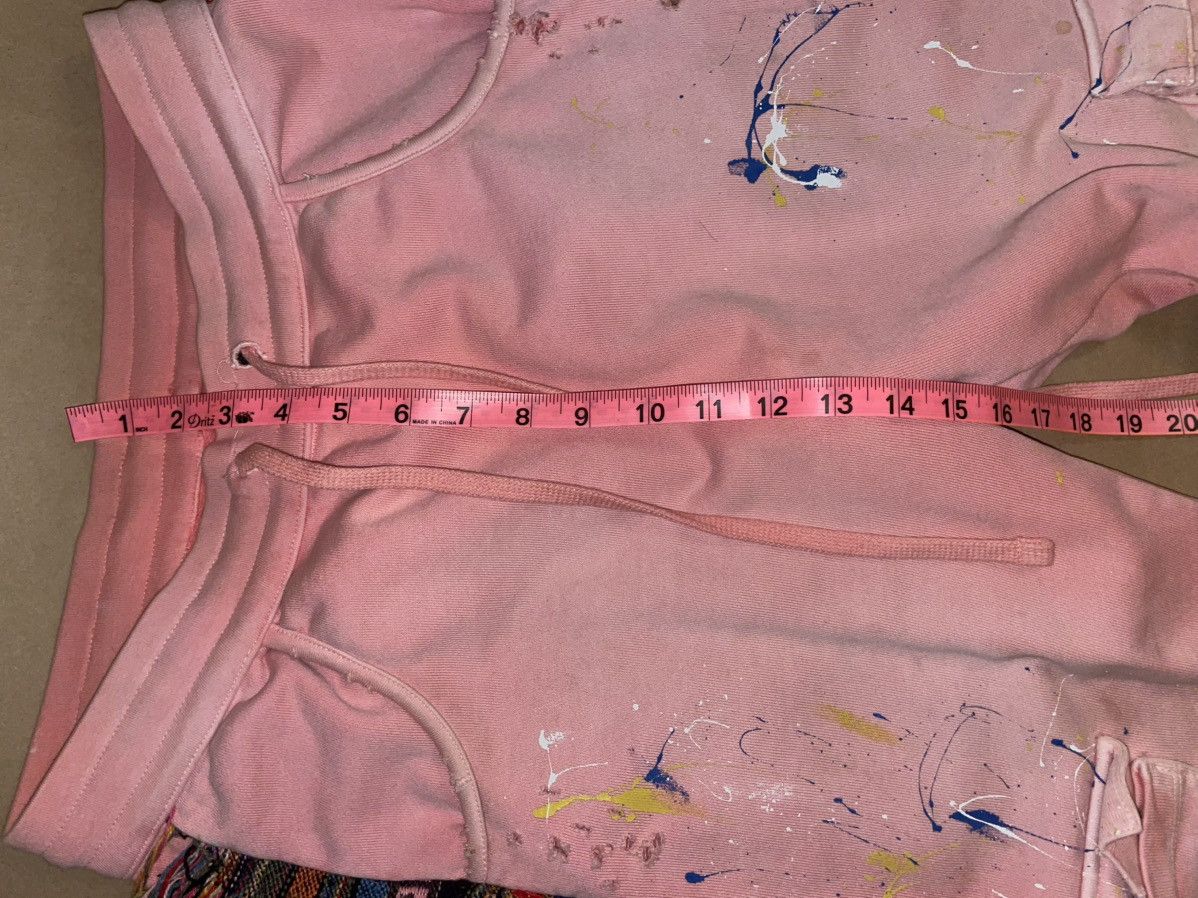 Alchemist Alchemist Fringe Jogger Pants Size US 30 / EU 46 - 5 Thumbnail