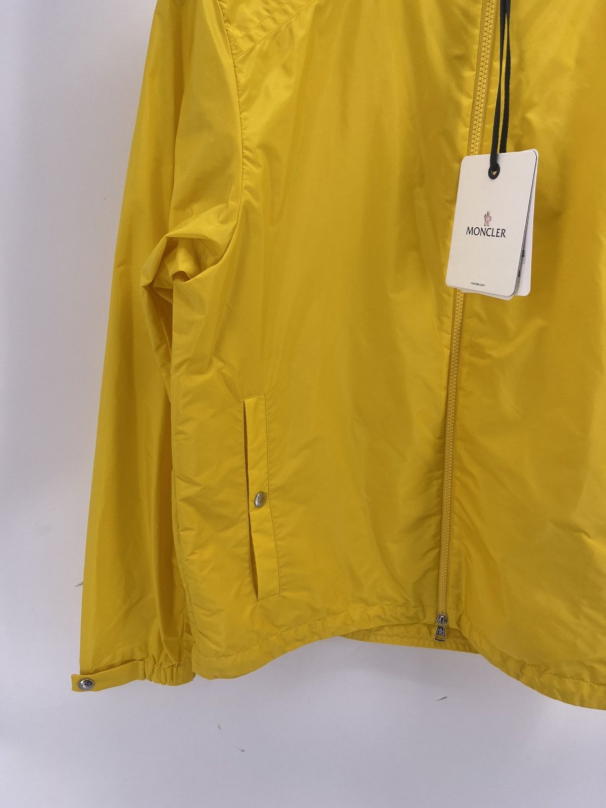 Moncler MONCLER Etiache Jacket Size 2 (S) Size US S / EU 44-46 / 1 - 3 Thumbnail