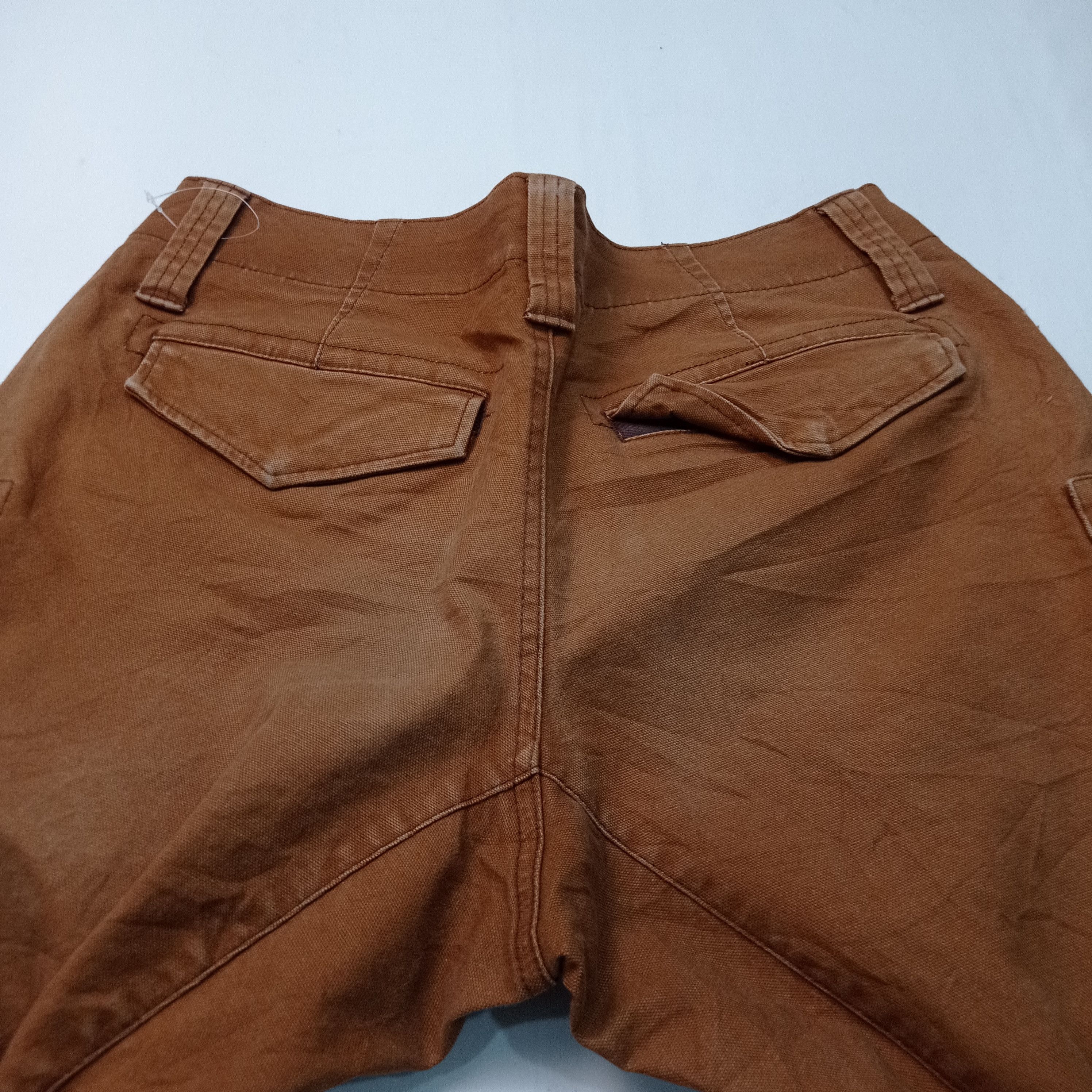 Other Xebex Genba Clothes Jogger Cargo Pants Size US 32 / EU 48 - 12 Thumbnail
