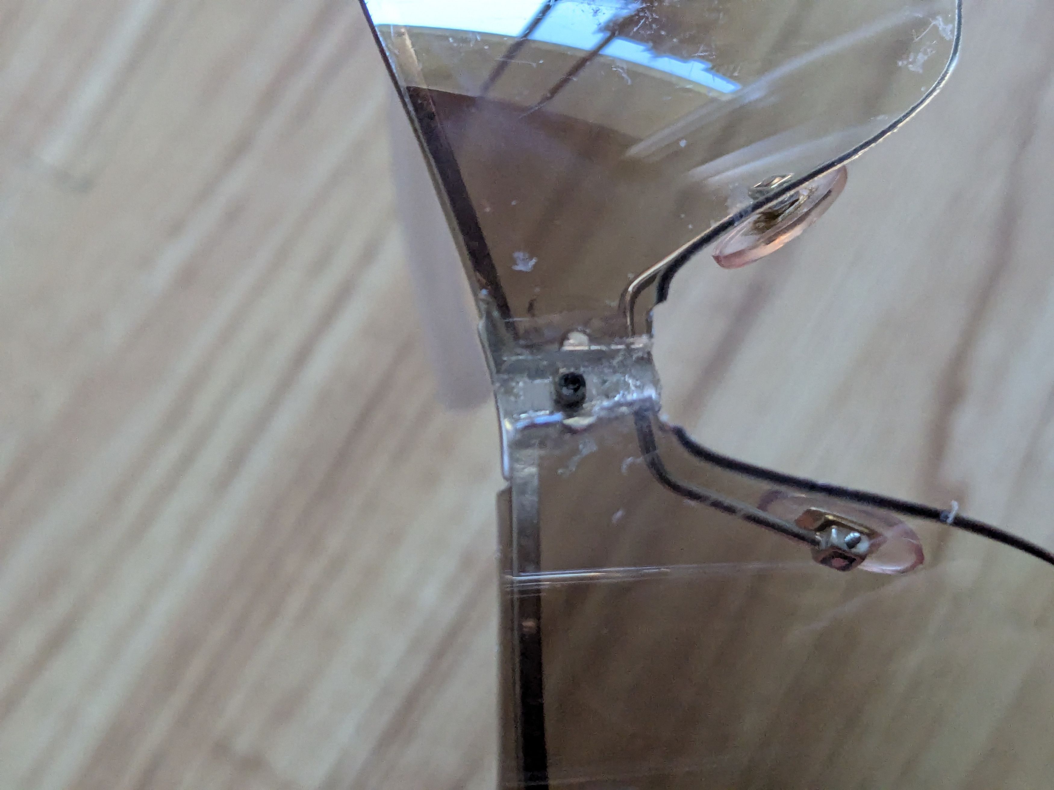 Gucci Gucci Sunglasses GG2746S FLAW Size ONE SIZE - 2 Thumbnail