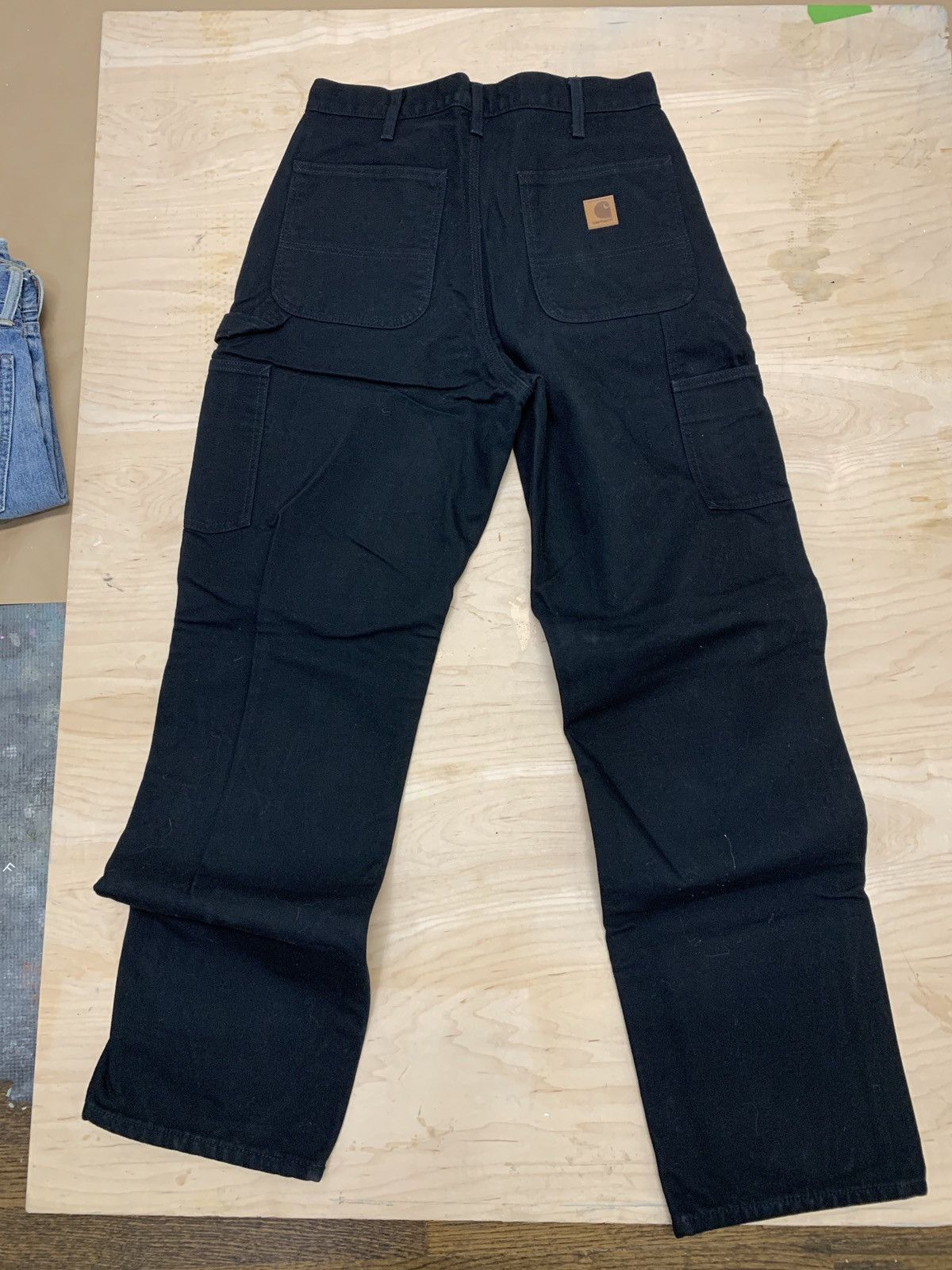 Carhartt Carhartt carpenter pants Size US 32 / EU 48 - 3 Thumbnail