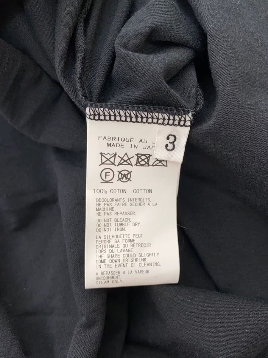 Yohji Yamamoto yohji yamamoto POUR HOMME BIG LONG SLEEVE T Size US L / EU 52-54 / 3 - 4 Thumbnail