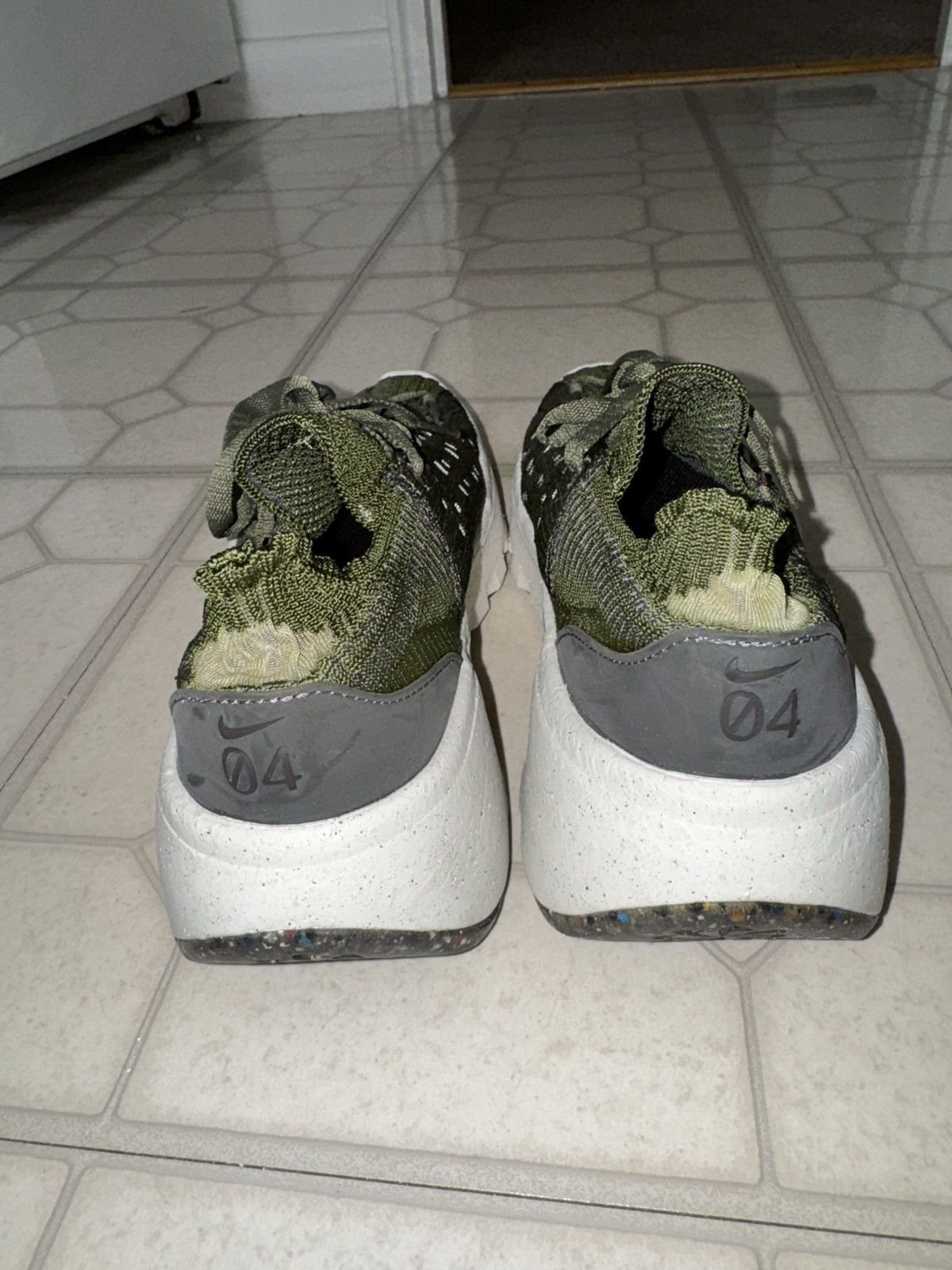 Nike Nike Space Hippies Size US 8 / IT 38 - 4 Thumbnail