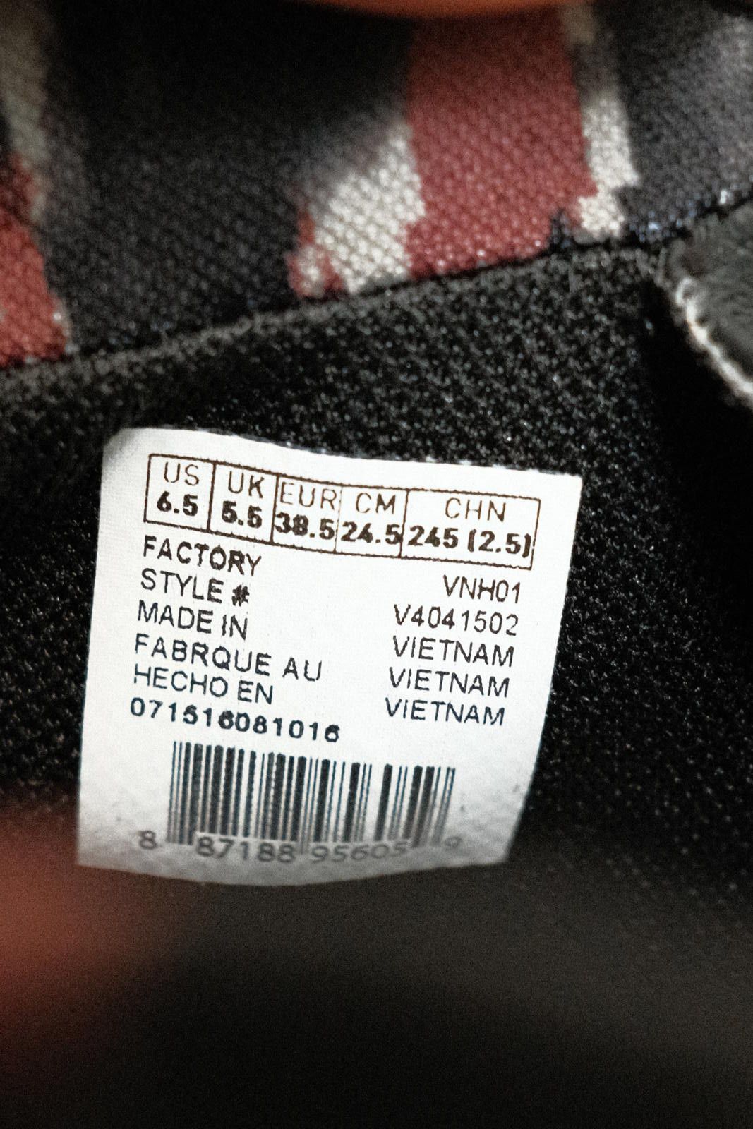 Unknown London Volcom Outlander Outdoor Boots Size US 9 / EU 42 - 6 Thumbnail