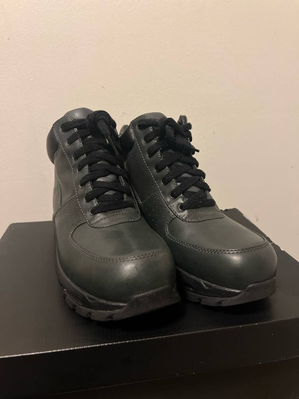 Nike ACG 2011 Nike Air Max Goadome ACG Boots Size 9 RARE Size US 9 / EU 42 - 2 Thumbnail