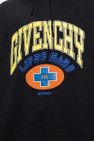 Givenchy o1mris0824 Peace Sweatshirt in Black Size US S / EU 44-46 / 1 - 8 Thumbnail