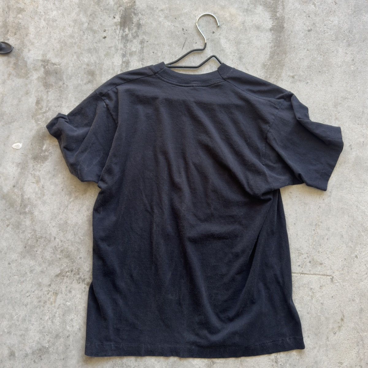 Other Vintage USMC single stitch T shirt Size US M / EU 48-50 / 2 - 2 Thumbnail