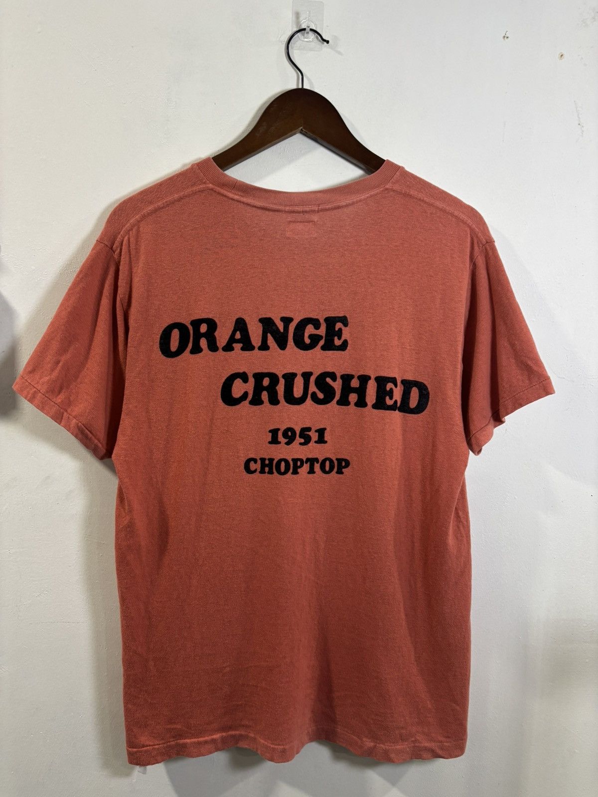 Warehouse Dubbleworks Warehouse Tshirt Size US M / EU 48-50 / 2 - 2 Thumbnail