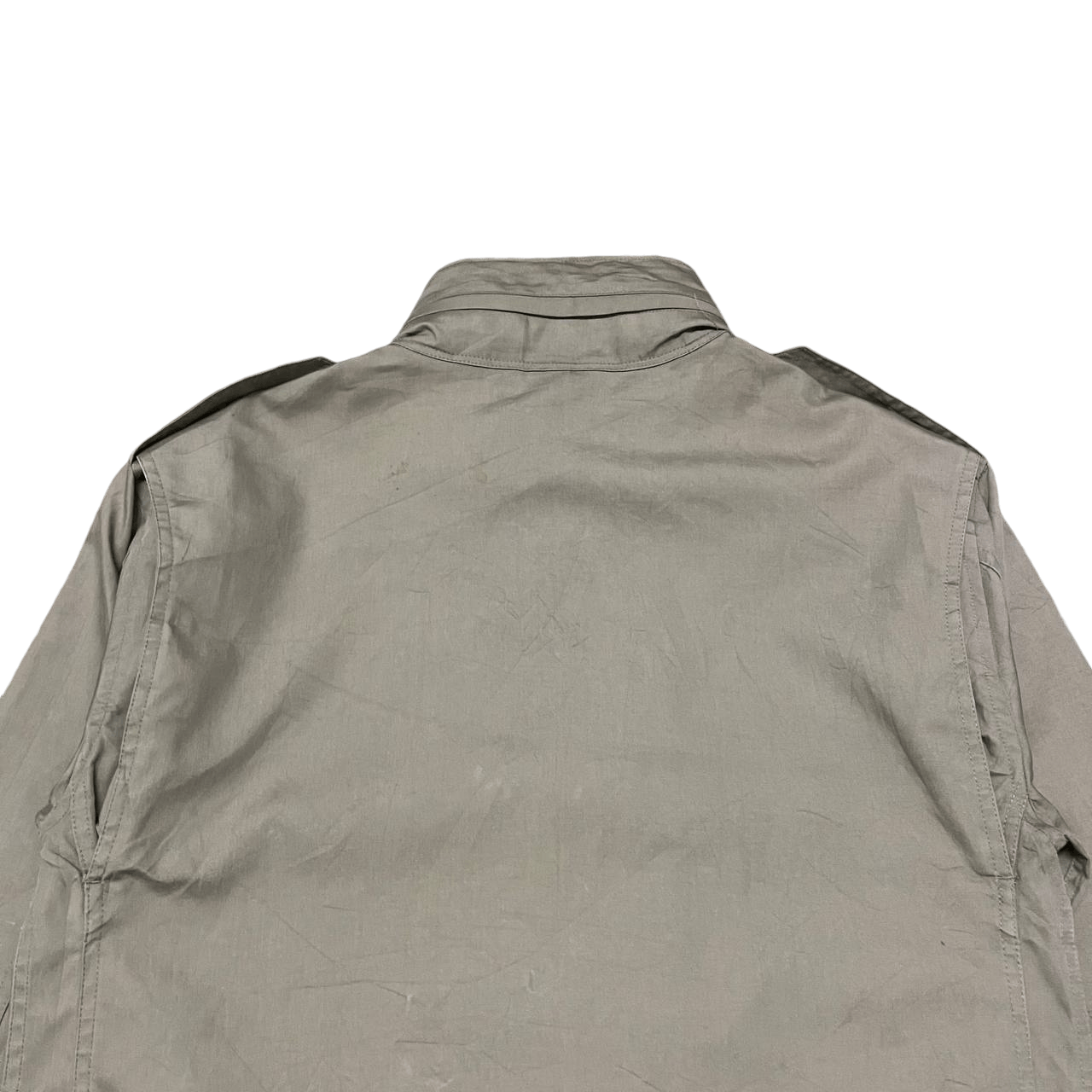 Silas Vintage Silas Garment Multi Pocket Zipper Jacket Size US S / EU 44-46 / 1 - 13 Thumbnail