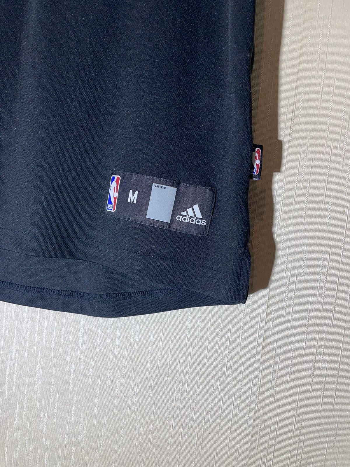 Adidas × NBA Adidas Lakers NBA #24 Kobe Bryant Diamond jersey Size US M / EU 48-50 / 2 - 15 Thumbnail