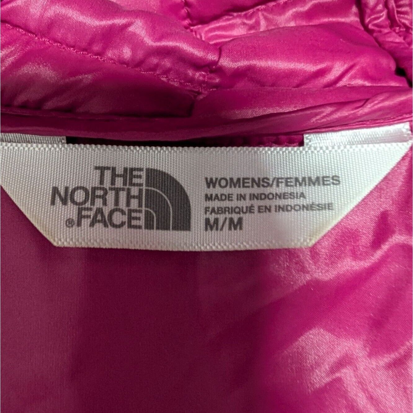 The North Face The North Face Quilted Thermoball Parka Coat Womens Size M Size M / US 6-8 / IT 42-44 - 6 Thumbnail