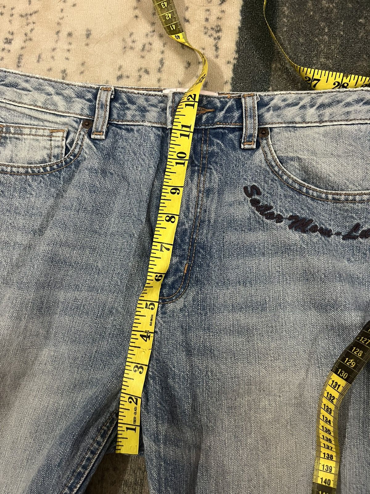 GU × Japanese Brand GU X SAILOR MOON Size 32" / US 10 / IT 46 - 9 Thumbnail