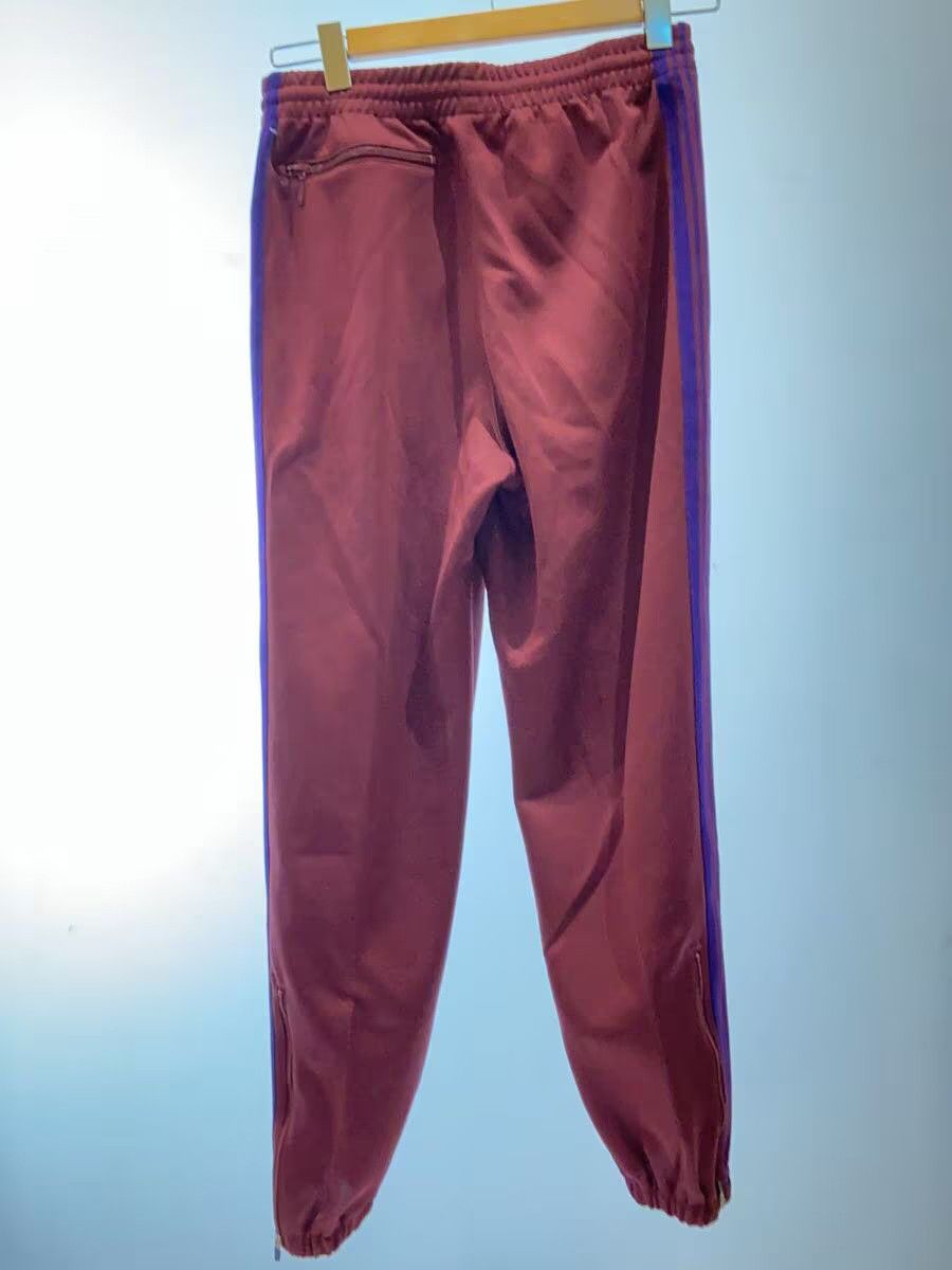 Needles Needles Polyester Track Pants Red Size US 28 / EU 44 - 2 Thumbnail