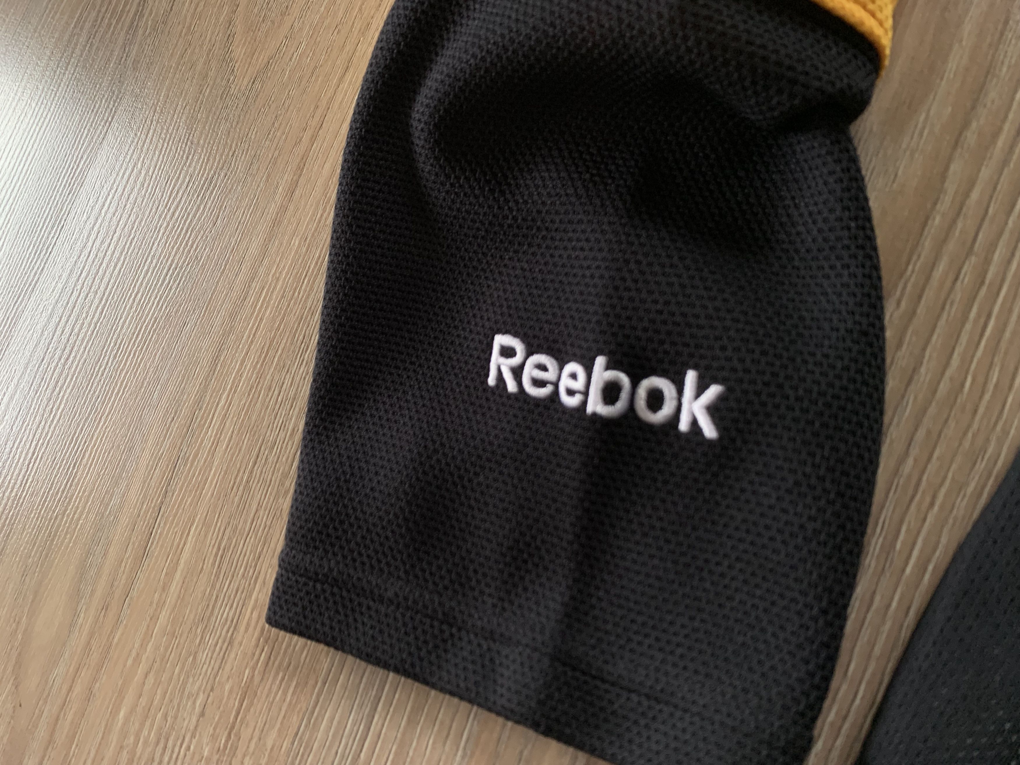 NHL × Reebok × Vintage Rare Reebok Pittsburgh Penguins Hockey Jersey Size US M / EU 48-50 / 2 - 11 Thumbnail