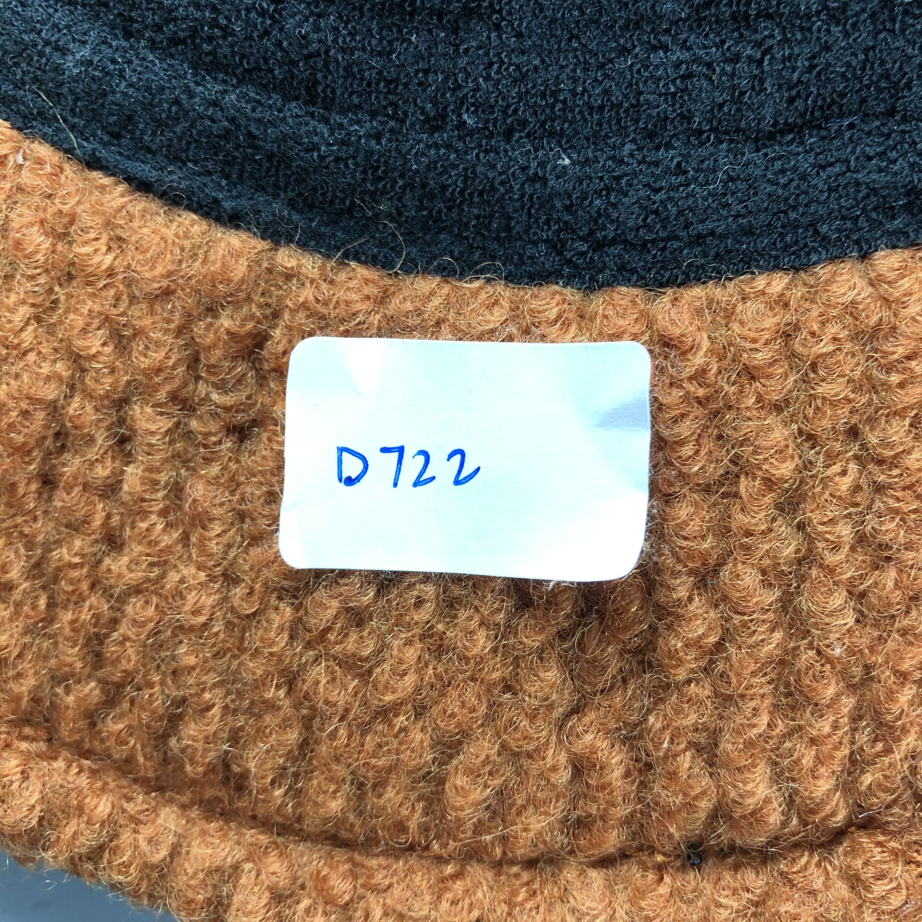 Japanese Brand × Vintage Junk Store Checker Ivy Caps -D722 Size ONE SIZE - 7 Thumbnail