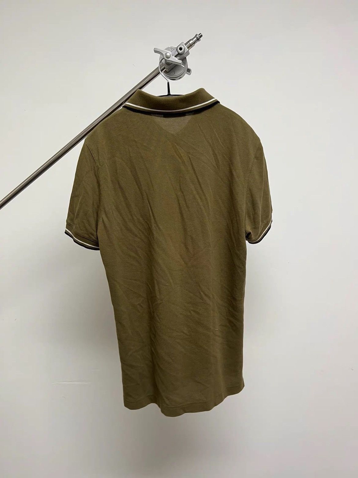 Vintage Vintage Vintage Prada Sports Red Label Polo-2506 Size US M / EU 48-50 / 2 - 6 Thumbnail