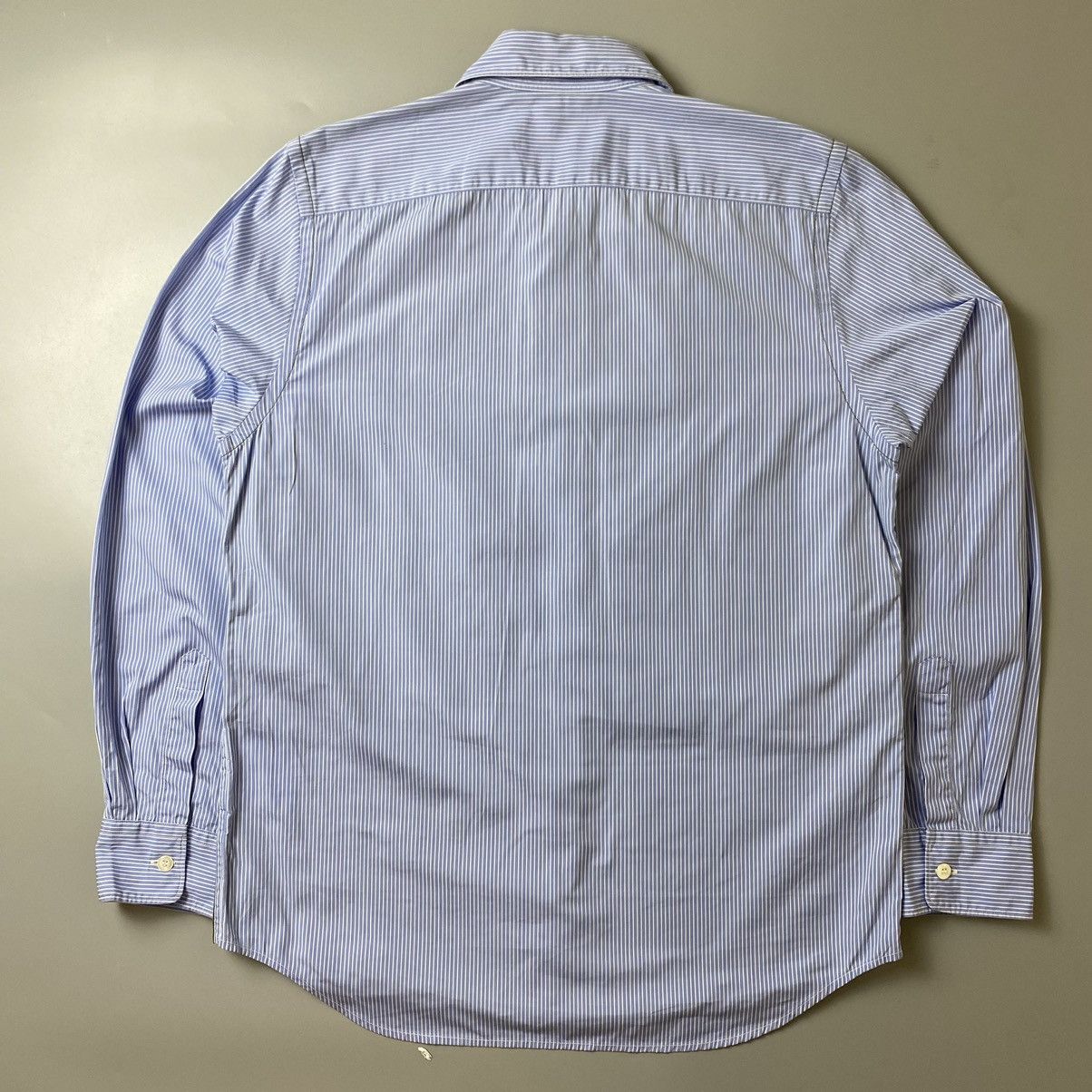 Comme des Garcons × Junya Watanabe Eye Junya watanabe x Comme Des Garcons Shirt Size US S / EU 44-46 / 1 - 9 Thumbnail