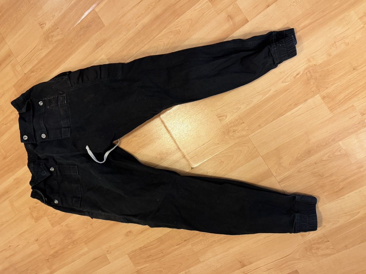 Rick Owens Rick owens joggers Size US 31 - 2 Thumbnail