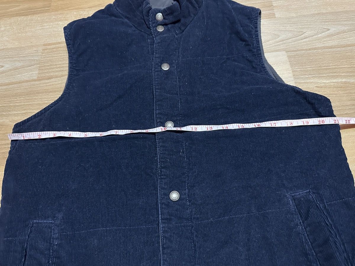Levi's 🔥Levi’s Reversible Corduroy Vest Size US M / EU 48-50 / 2 - 8 Thumbnail