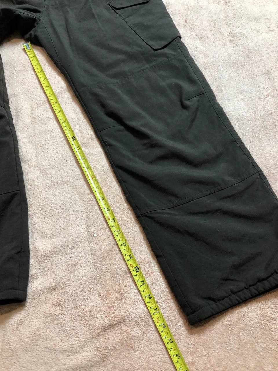 Nike Nike Pants Size US 32 / EU 48 - 16 Thumbnail