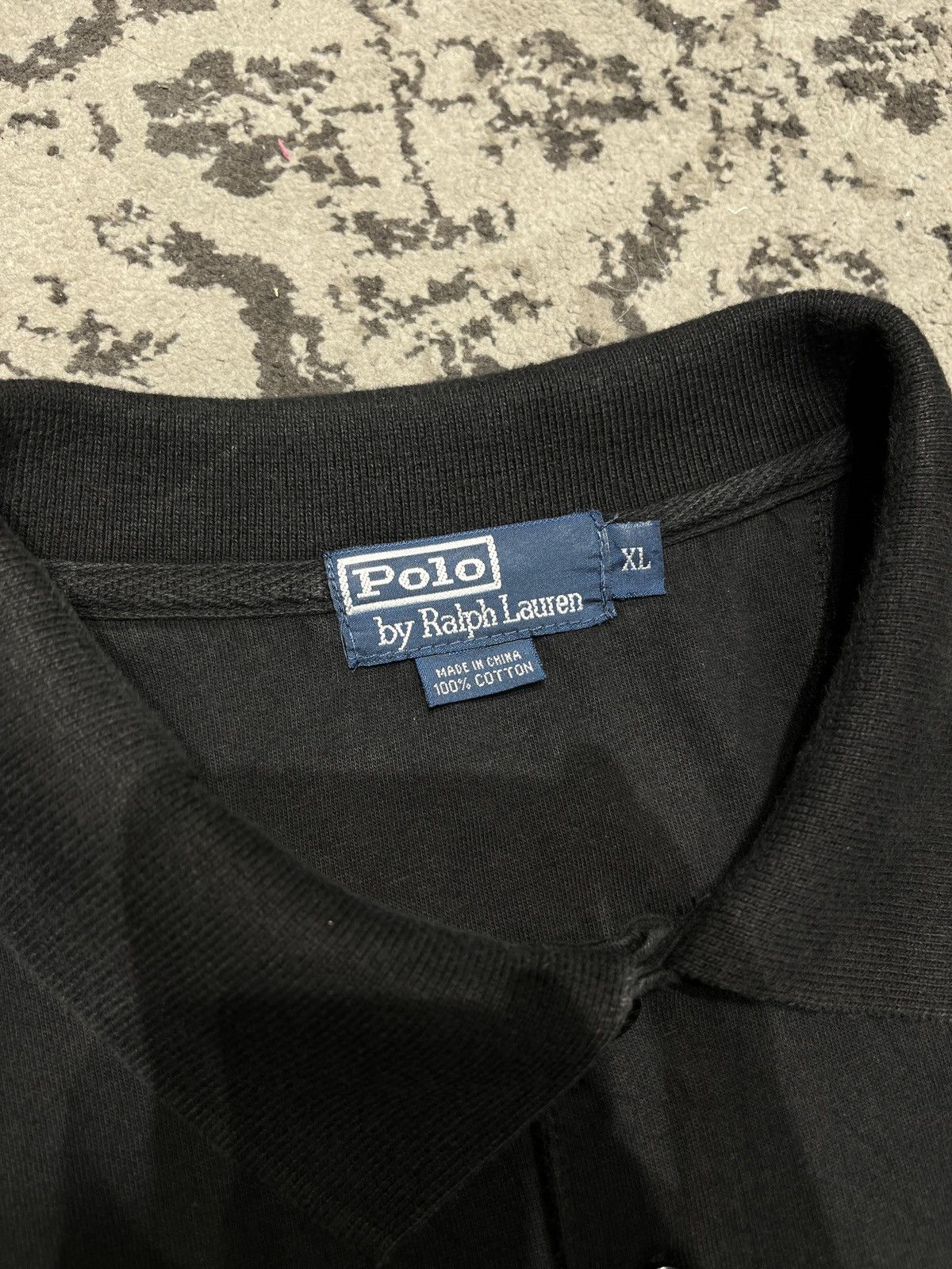 Polo Ralph Lauren × Vintage 00’s Polo Ralph Lauren Size US XL / EU 56 / 4 - 3 Thumbnail