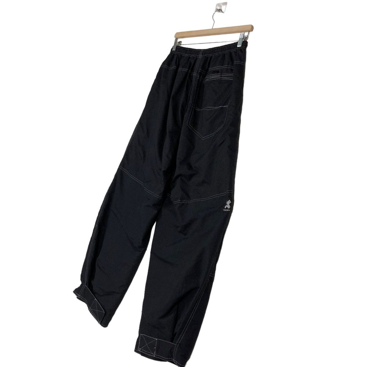 Quiksilver × Vintage 🔥VINTAGE QUICKSILVER BALLON PANTS STREETWEAR STYLE Size US 30 / EU 46 - 8 Thumbnail