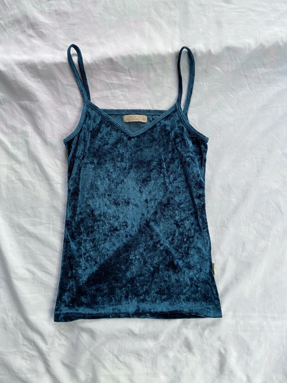 GOA GOA STYLE DENIM + TANK TOP BUNDLE Size 28" / US 6 / IT 42 - 20 Thumbnail