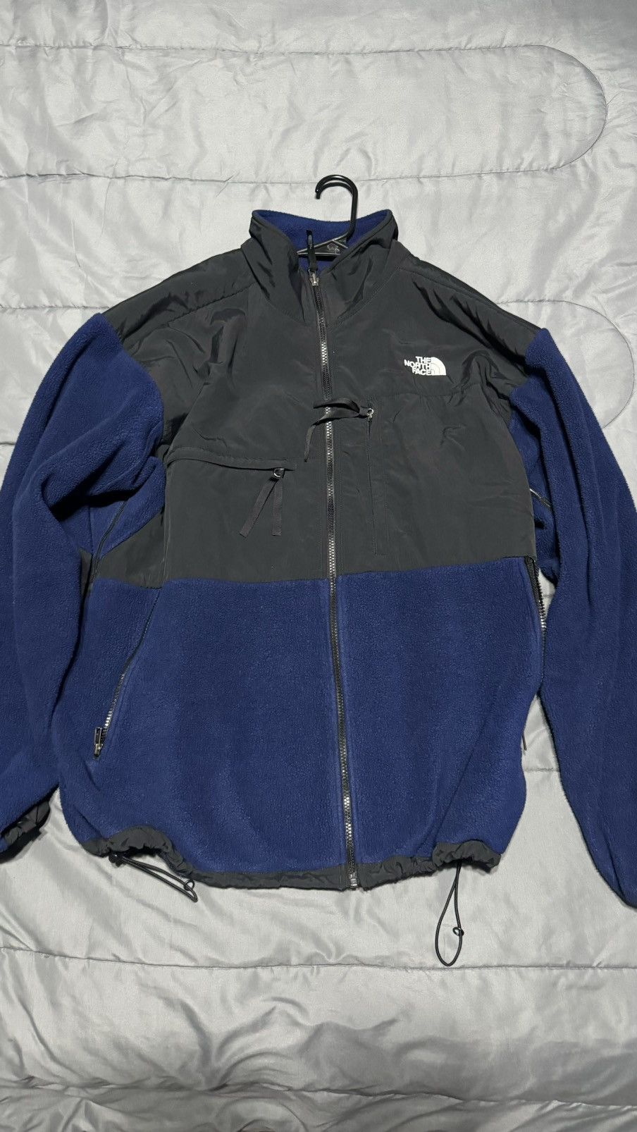 The North Face North face quarter size Size US L / EU 52-54 / 3 - 1 Preview