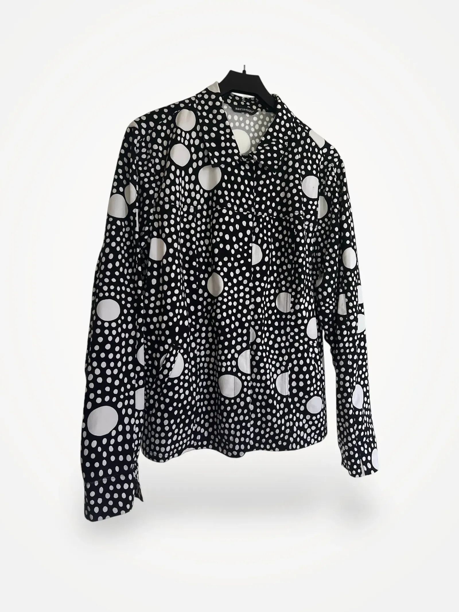 Marimekko Marimekko Blazer Size XL / US 12-14 / IT 48-50 - 1 Thumbnail