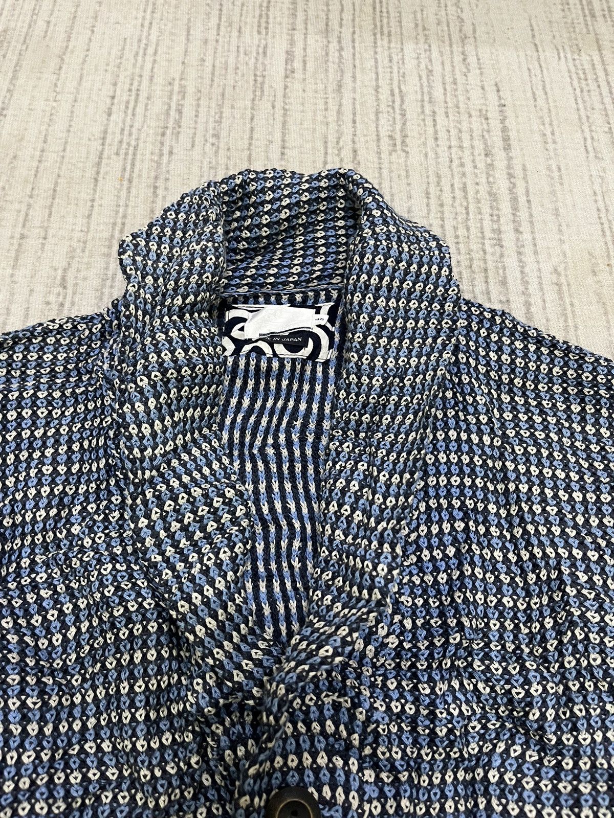 Pleats Please Issey Miyake Knitwear japan designer Size ONE SIZE - 4 Thumbnail