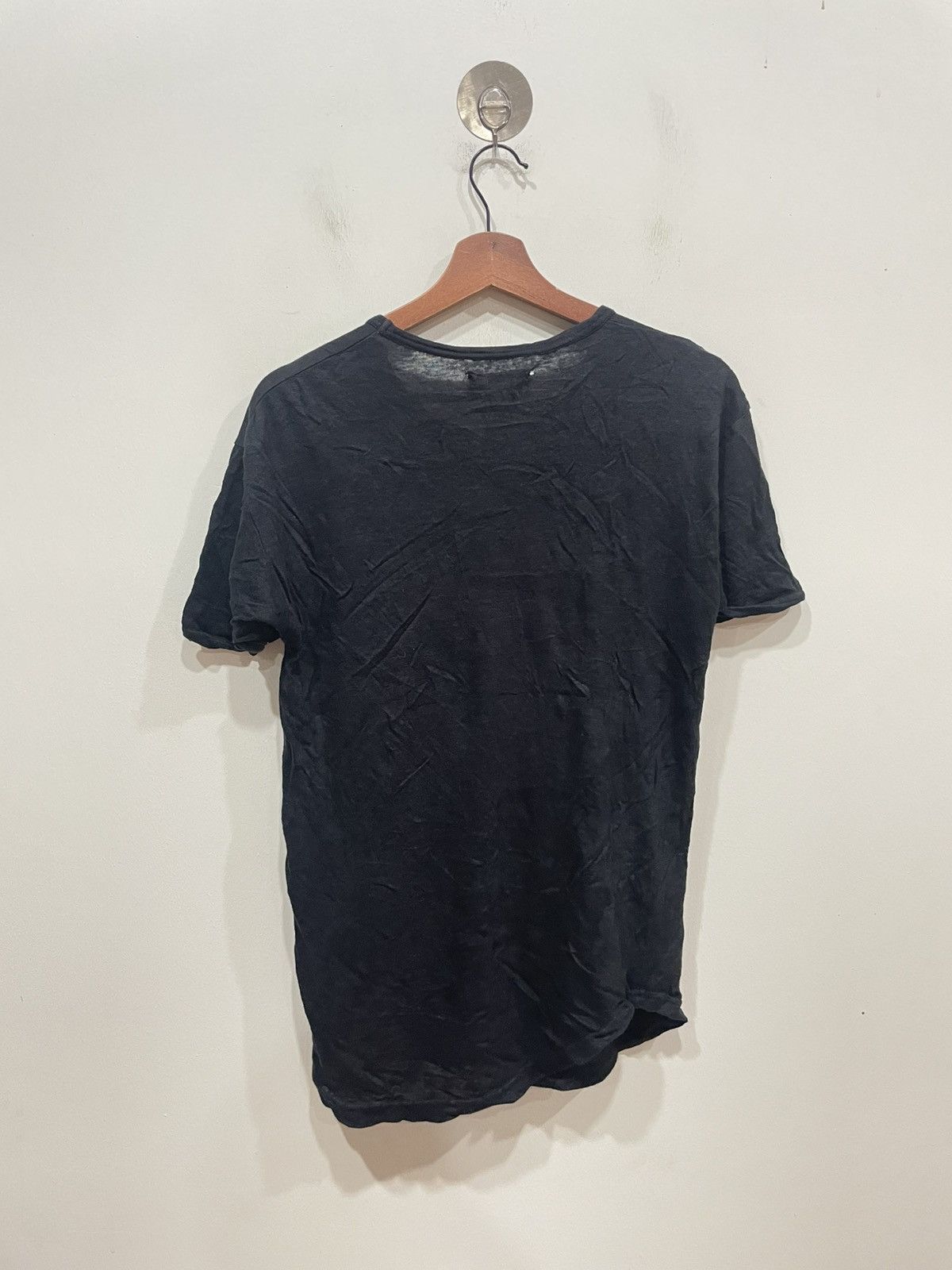 Isabel Marant Etoile Isabel Marant Etoile Tshirt Size US S / EU 44-46 / 1 - 2 Thumbnail