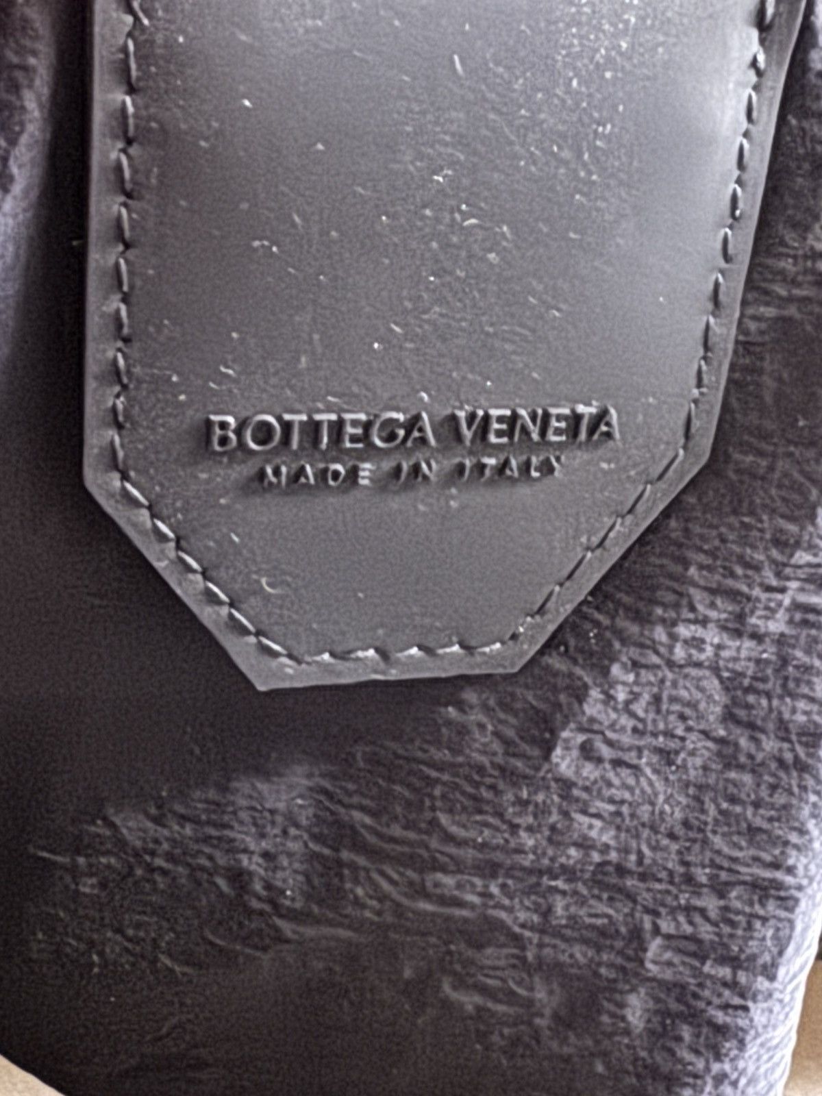 Bottega Veneta Bottega Veneta Sling Cassette Size ONE SIZE - 12 Thumbnail