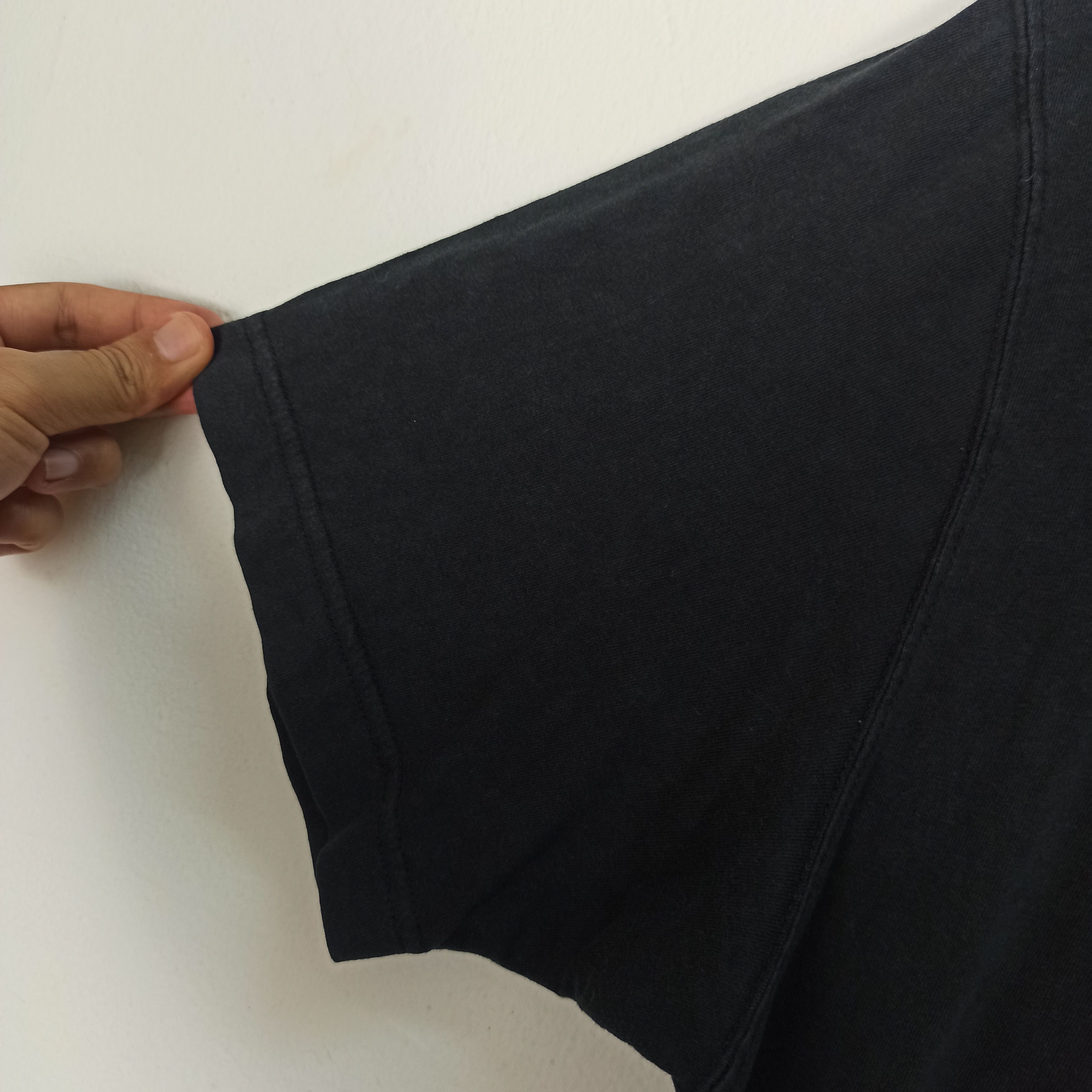 Andy Warhol X Coca Cola X Uniqlo Promo Tshirt