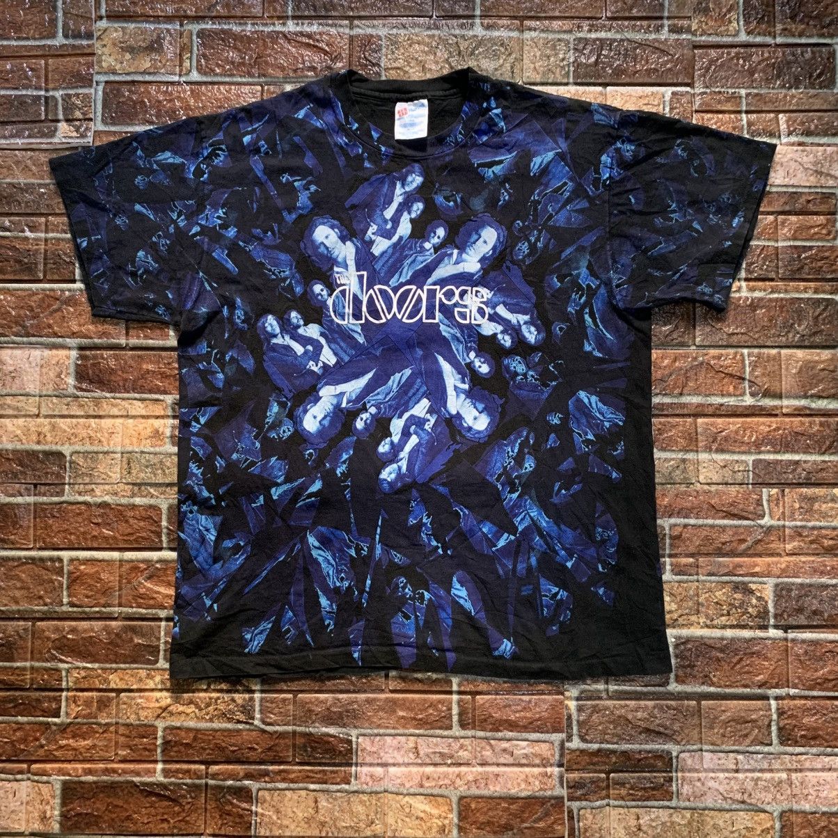 The doors 1994 vintage Tshirt