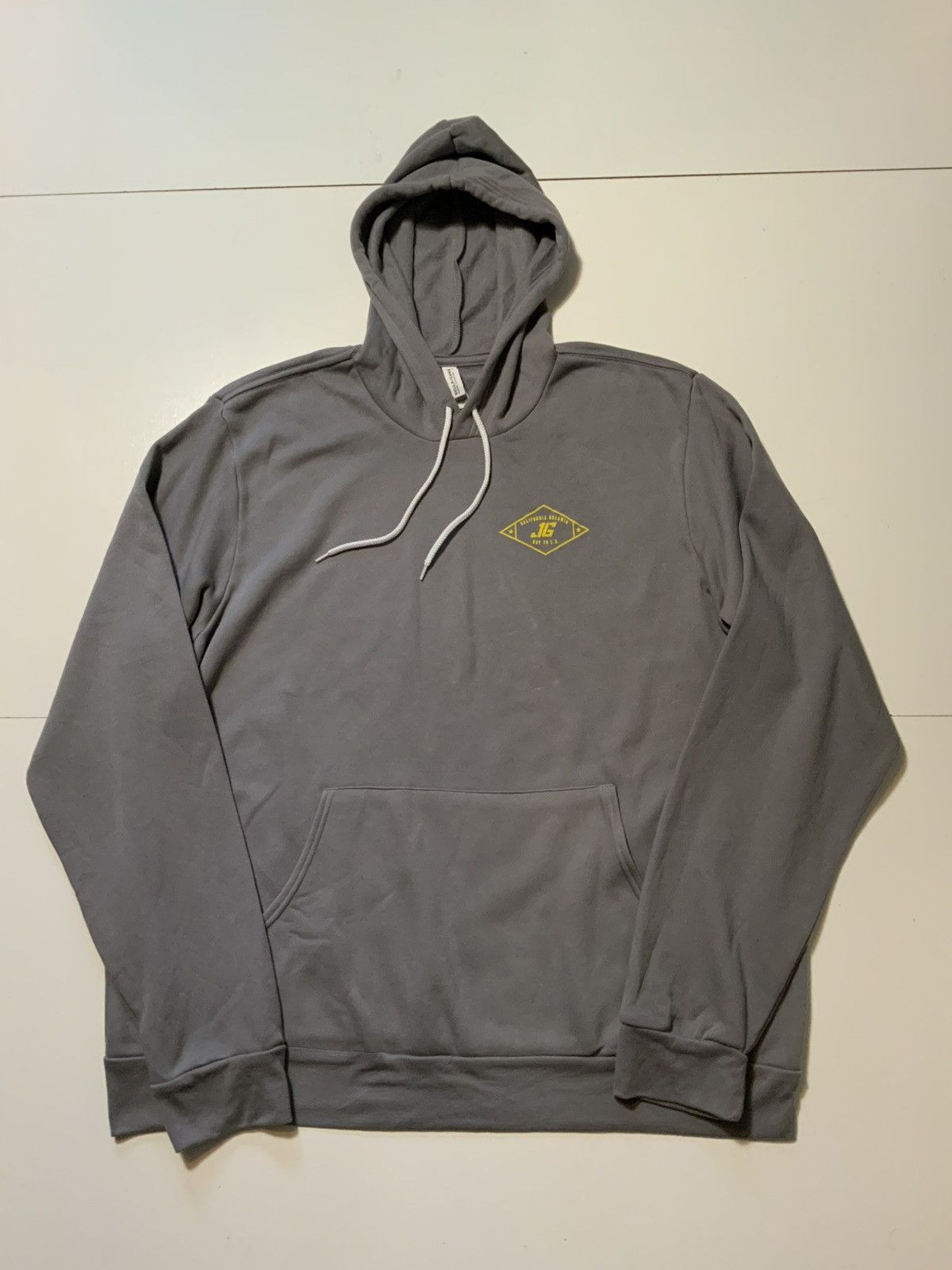 NFL Jared Goff Good Day To Throw The Ball NFL Football Hoodie Size US XXL / EU 58 / 5 - 2 Thumbnail