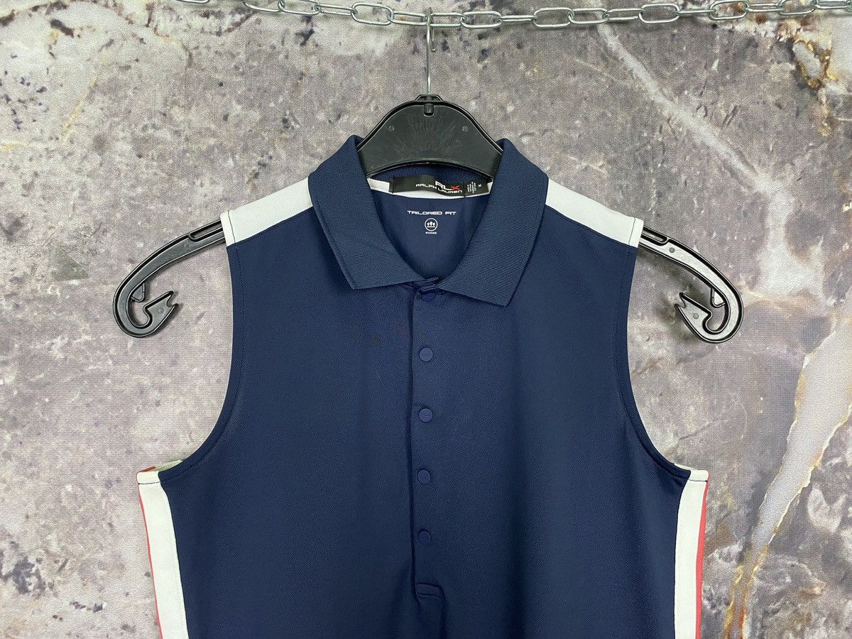 RLX Ralph Lauren Women’s Ralph Lauren RLX Shirt Luxury Size M Size M / US 6-8 / IT 42-44 - 2 Thumbnail