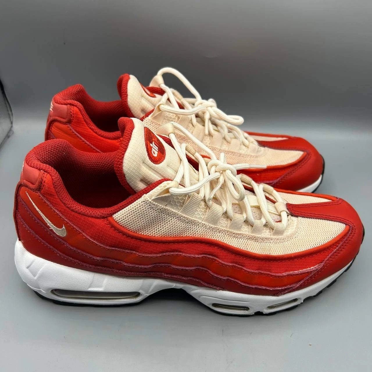 Nike Nike Air Max 95 Picante Guava Ice Sneakers FN6866-642 8.5 Size US 8.5 / EU 41-42 - 1 Thumbnail