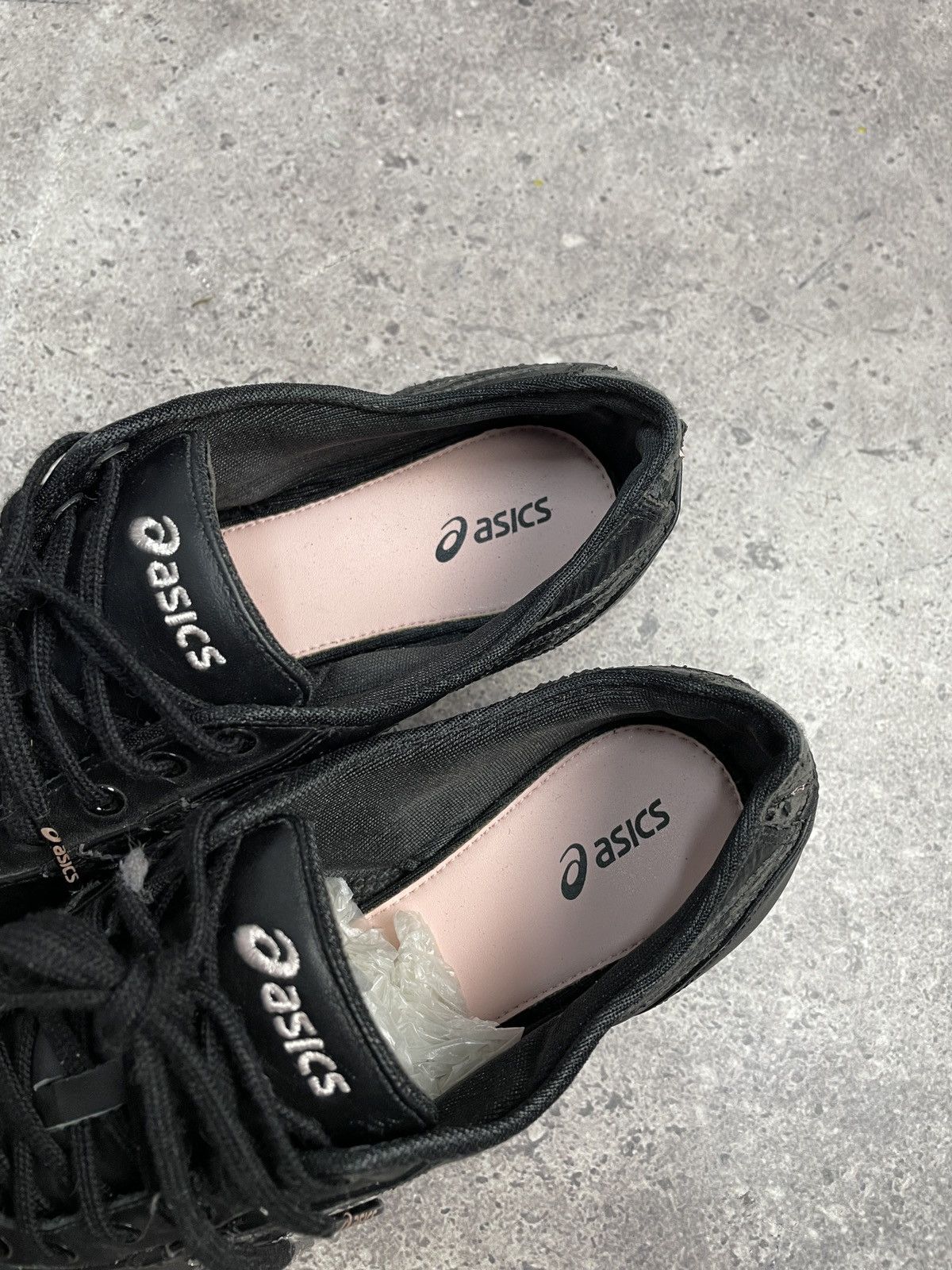 Asics × Onitsuka Tiger Vintage Shoes Onitsuka Tiger Mexico 66 Kill Bill Size: 39 Size US 6.5 / EU 39-40 - 7 Thumbnail