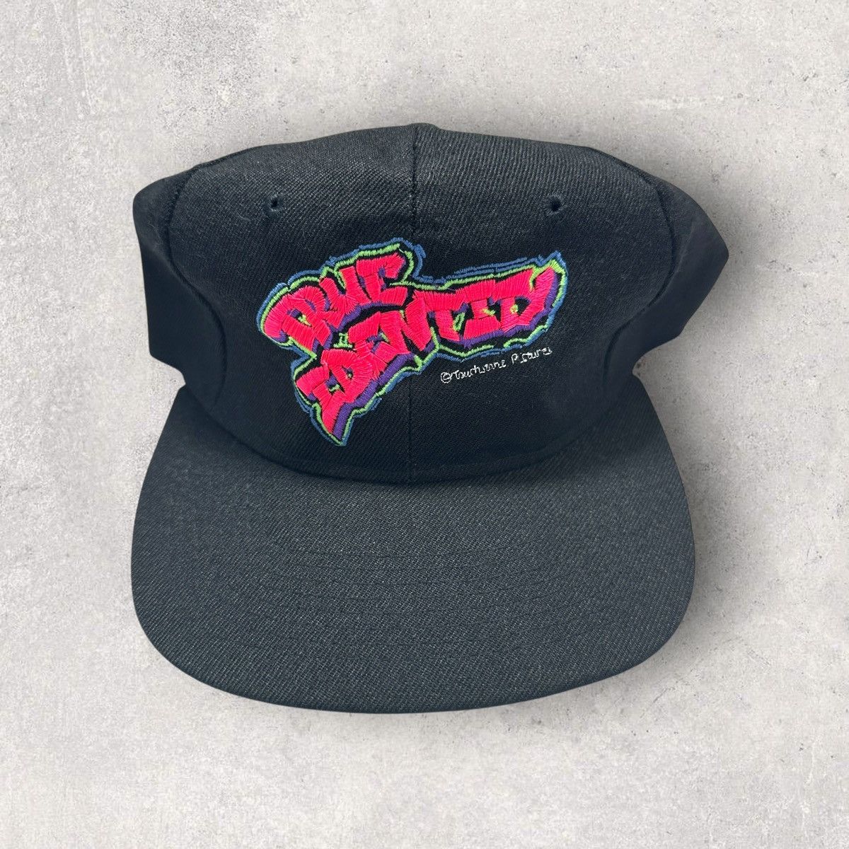 Vintage Vintage True Identity hat Size ONE SIZE - 1 Thumbnail