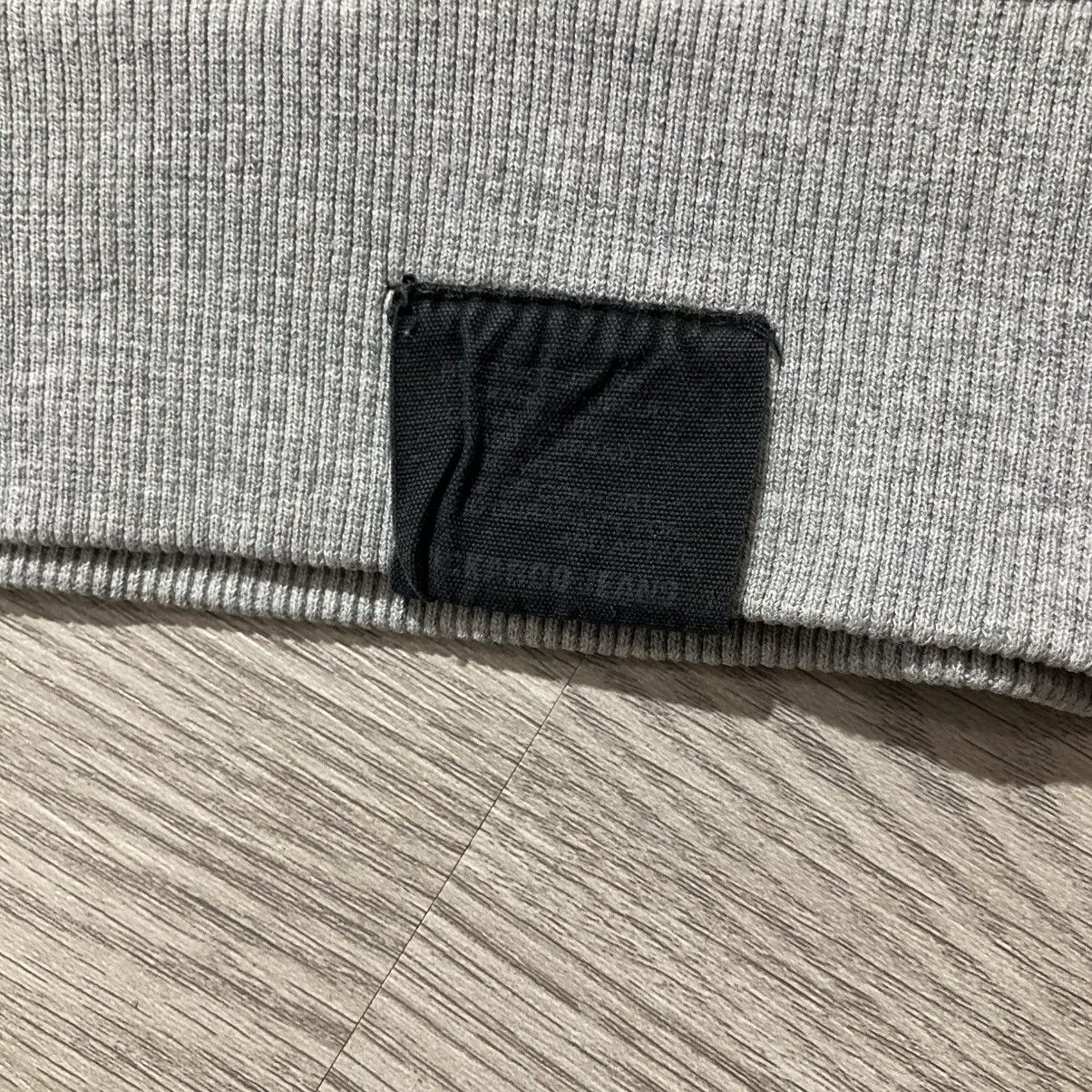 20471120 2000s Buckaro Jeans Logo Font Poem Crewneck Punk Style Size US L / EU 52-54 / 3 - 6 Thumbnail