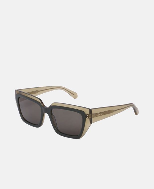 Salvatore Ferragamo Sunglasses Size ONE SIZE - 1 Thumbnail