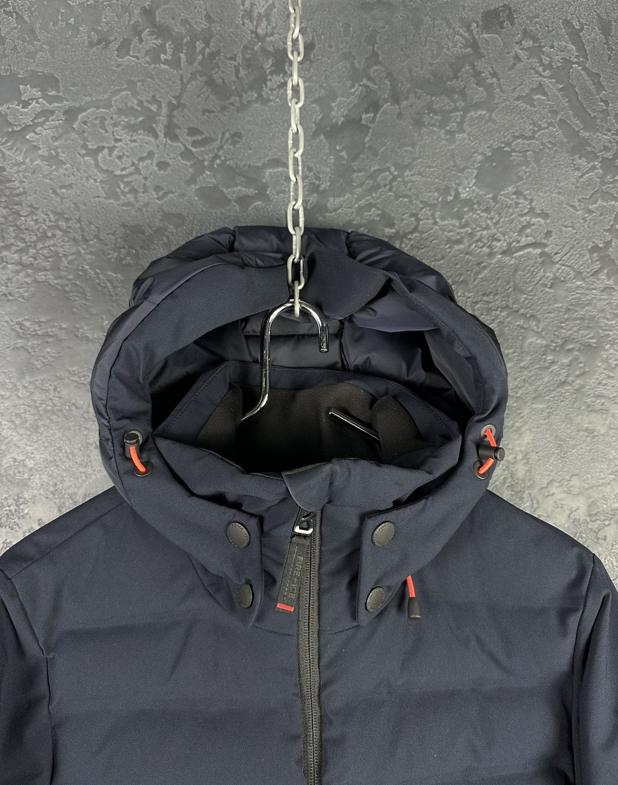 Bogner Bogner Fire + Ice Women's Down Puffer Ski Jacket Size XS / US 0-2 / IT 36-38 - 8 Thumbnail
