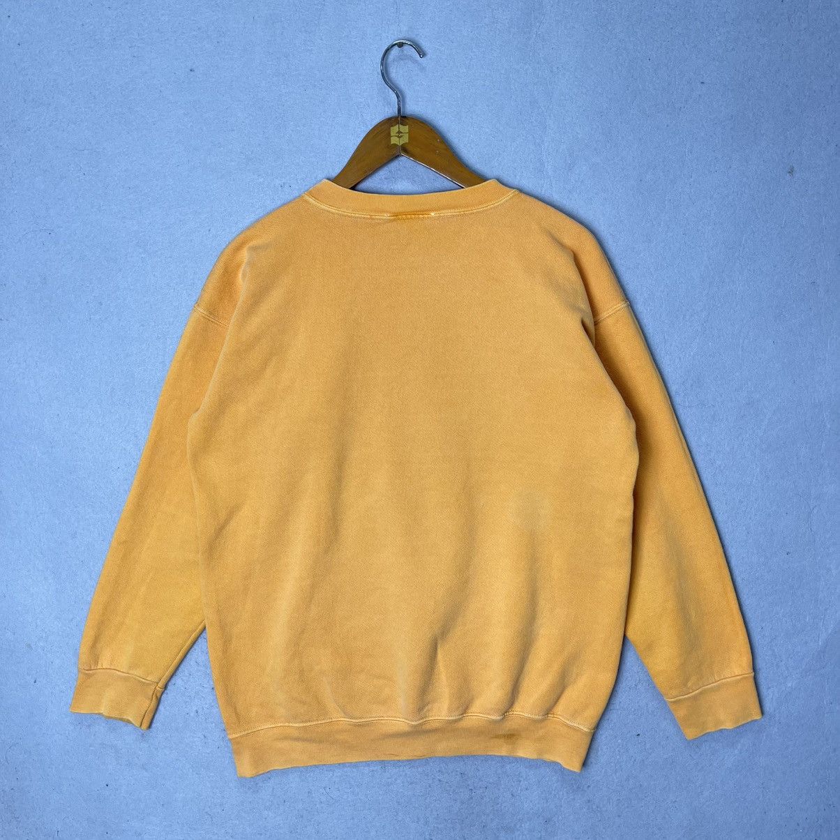 Vintage Vintage Offshore Newport Beach Logo Sweatshirt Size US M / EU 48-50 / 2 - 6 Thumbnail