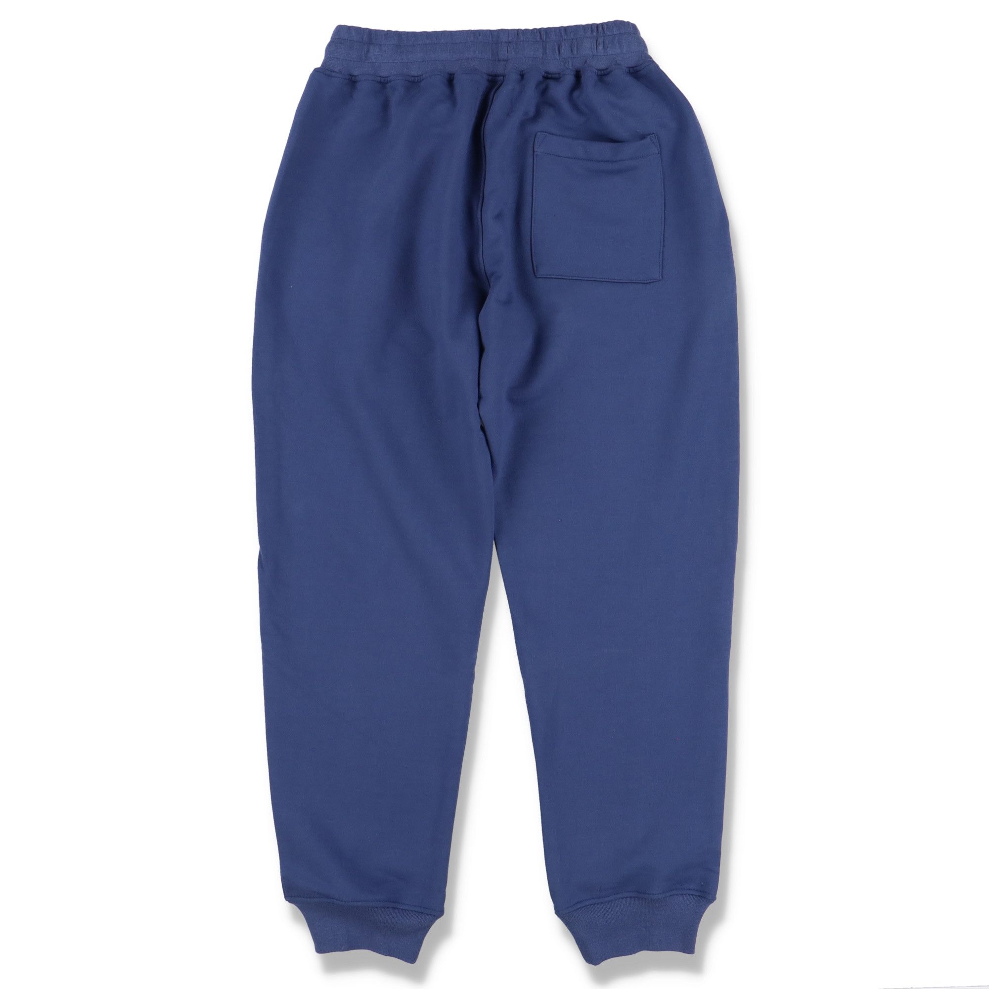 Casablanca Navy Embroidered Arch Logo Sweatpants Size US 36 / EU 52 - 6 Thumbnail
