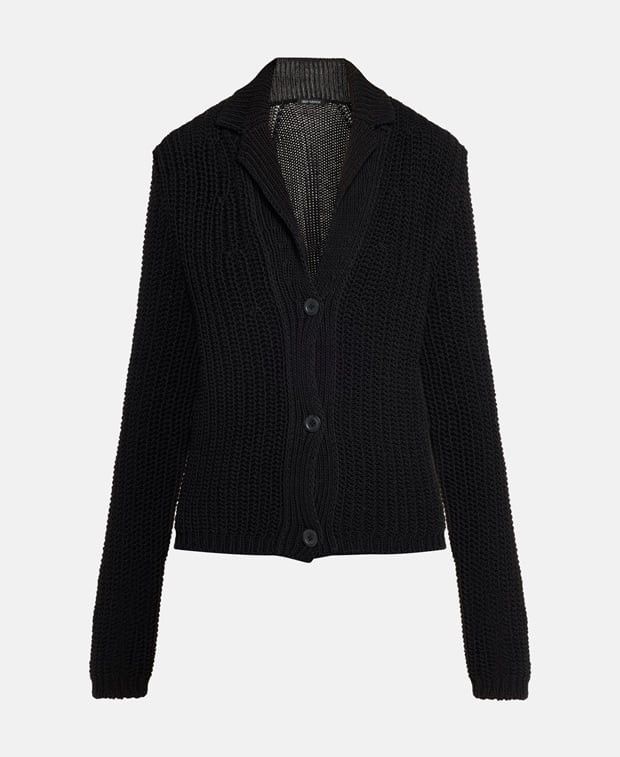 Iris von Arnim Cardigan Size M / US 6-8 / IT 42-44 - 1 Thumbnail